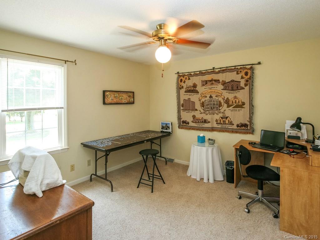 Carowood - Residential