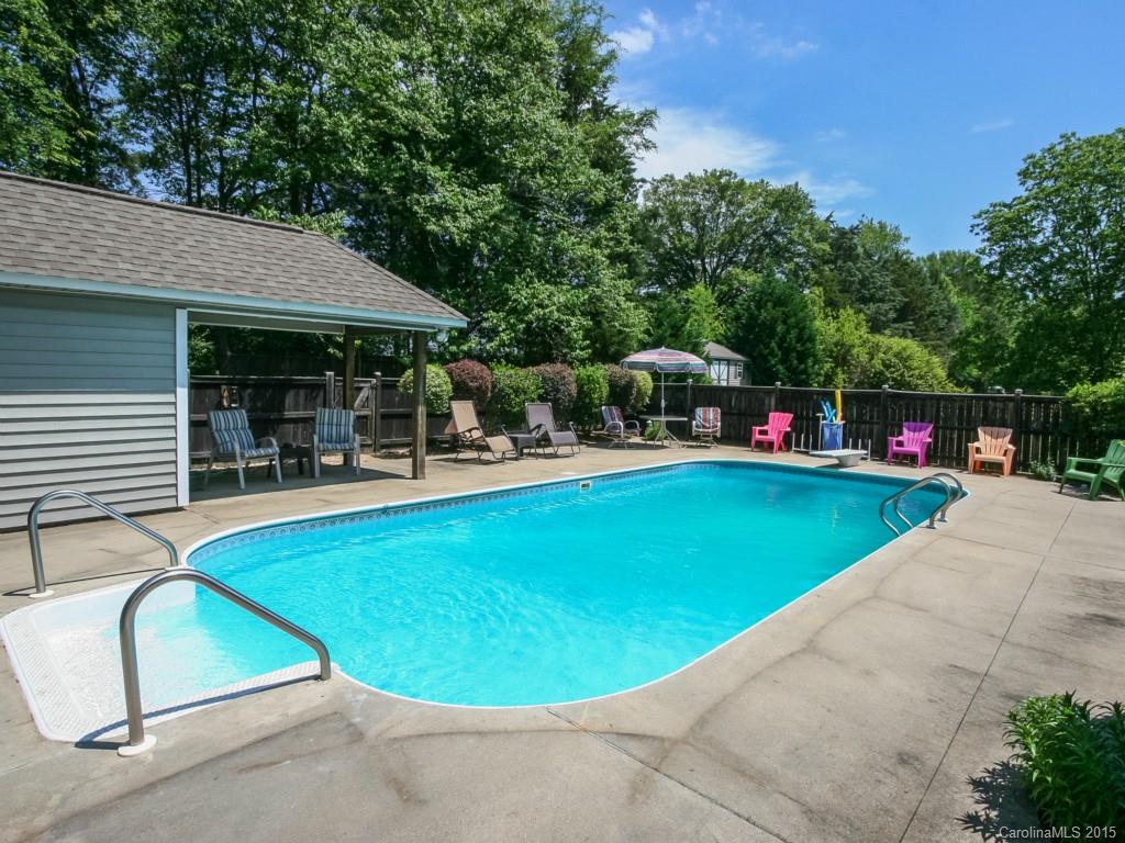 Carowood - Residential