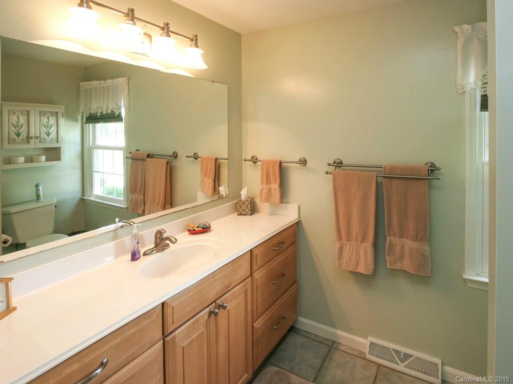 Carowood - Residential
