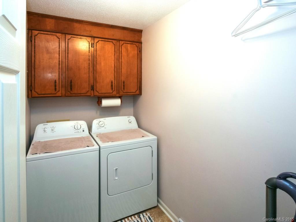 Carowood - Residential