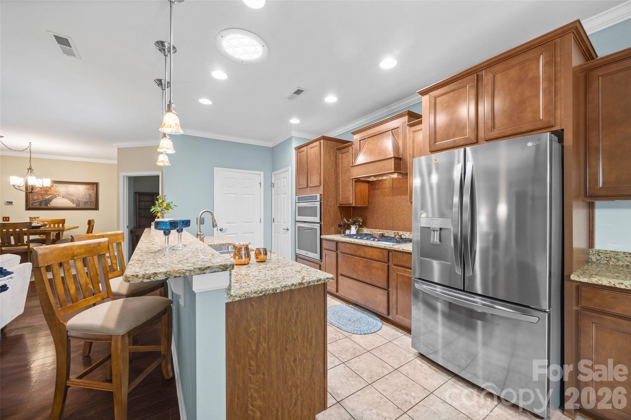 Sun City Carolina Lakes - Residential