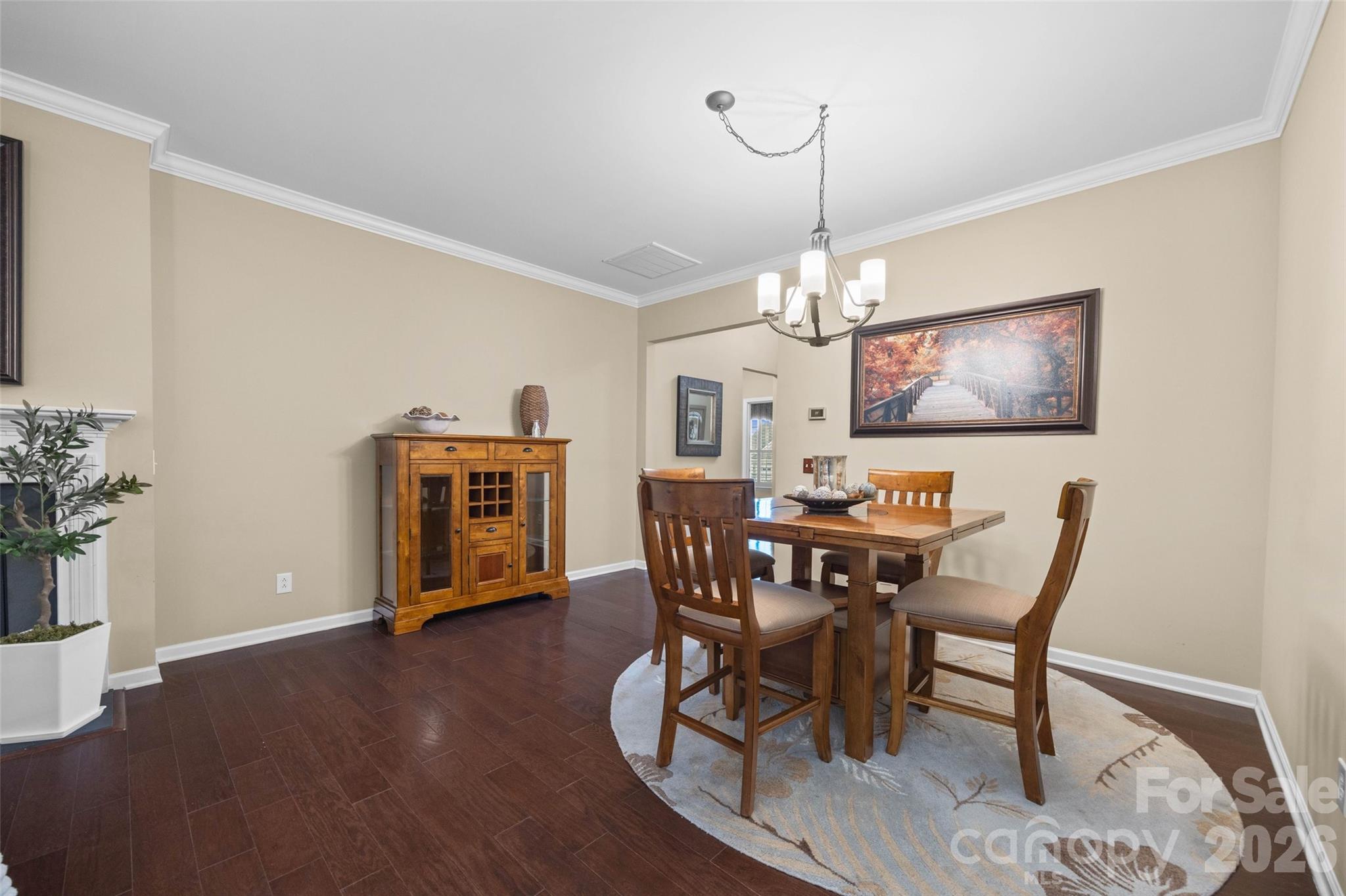 Sun City Carolina Lakes - Residential