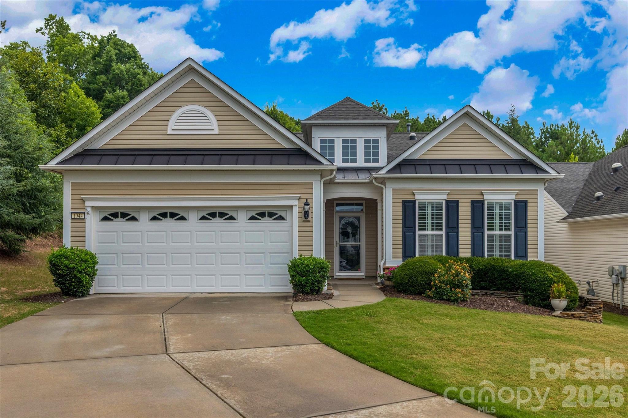 Sun City Carolina Lakes - Residential