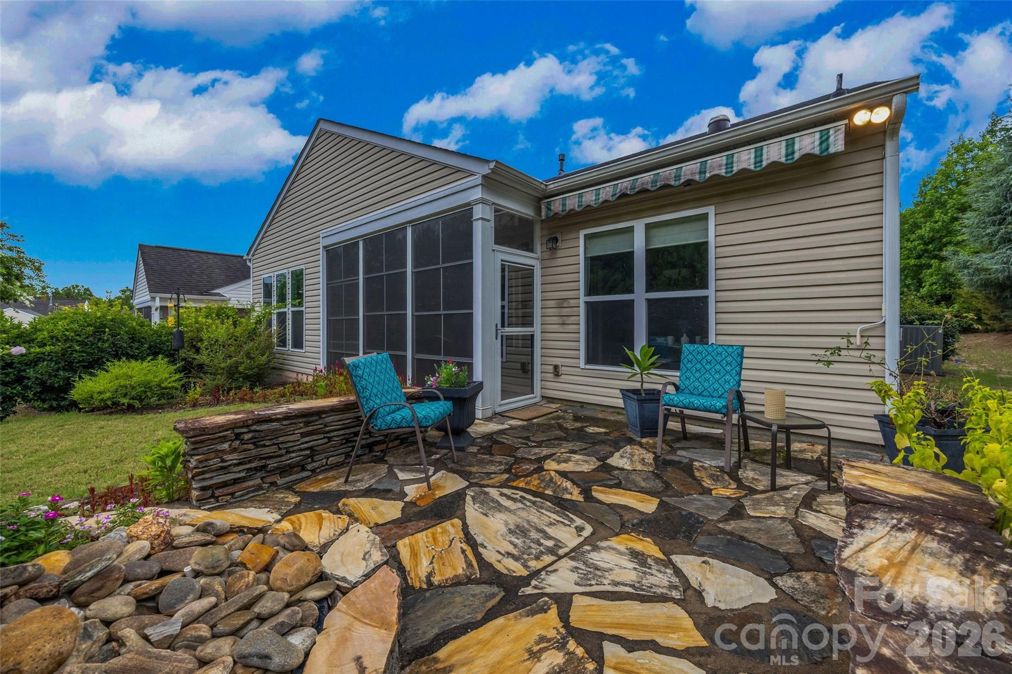 Sun City Carolina Lakes - Residential