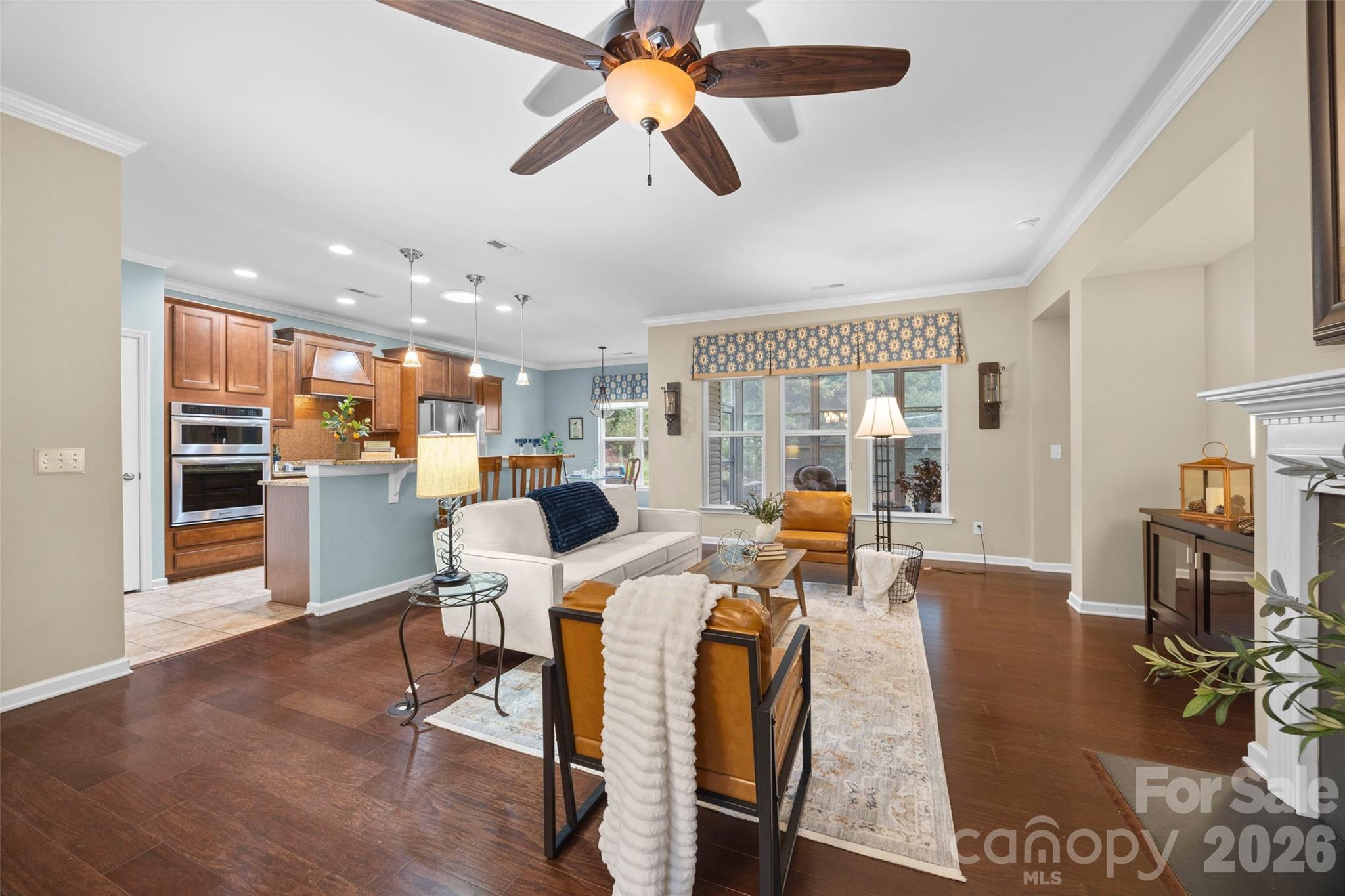 Sun City Carolina Lakes - Residential