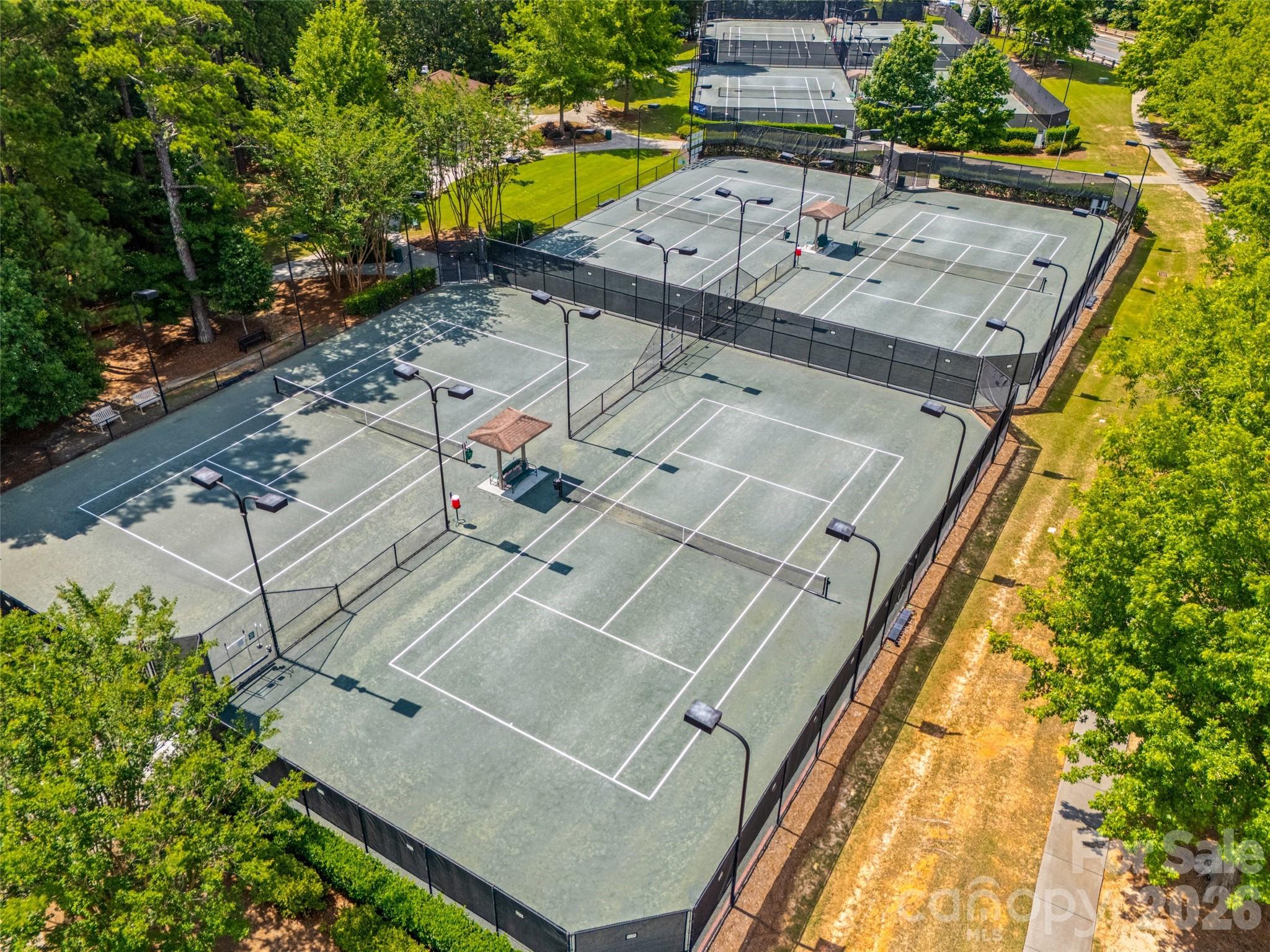 Sun City Carolina Lakes - Residential