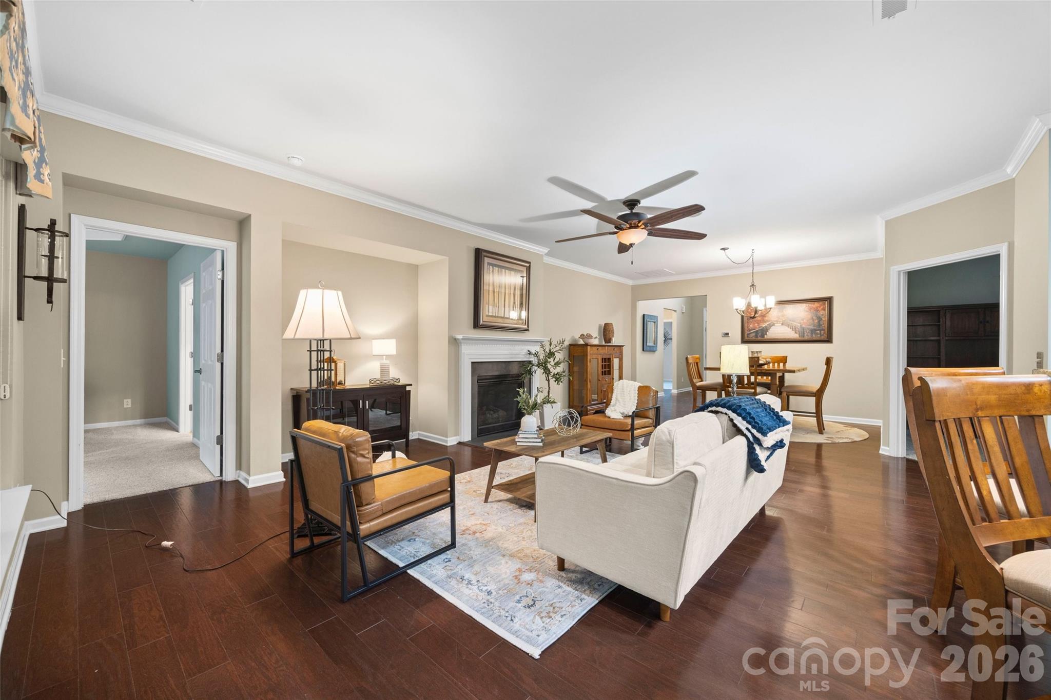 Sun City Carolina Lakes - Residential