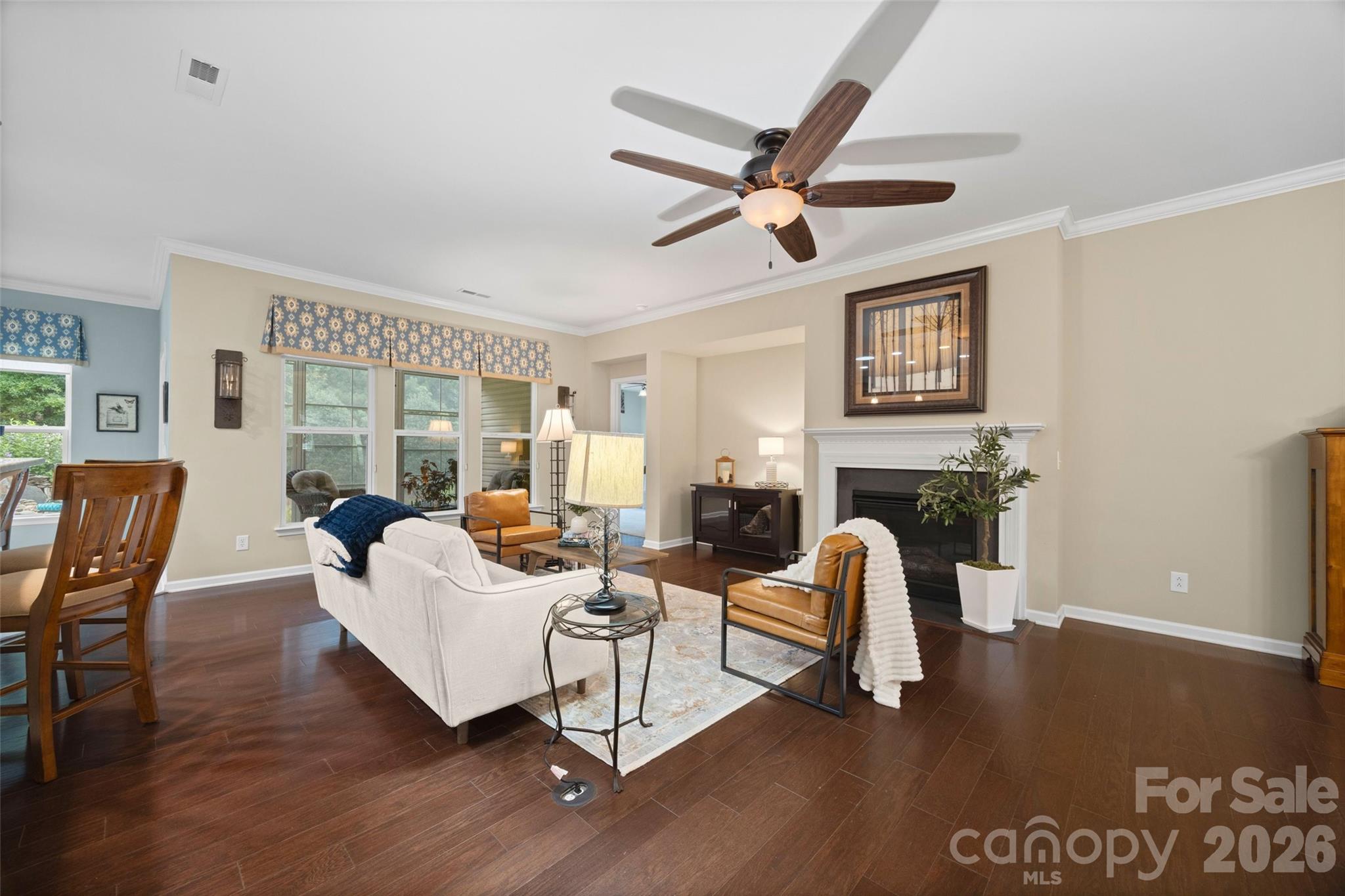 Sun City Carolina Lakes - Residential
