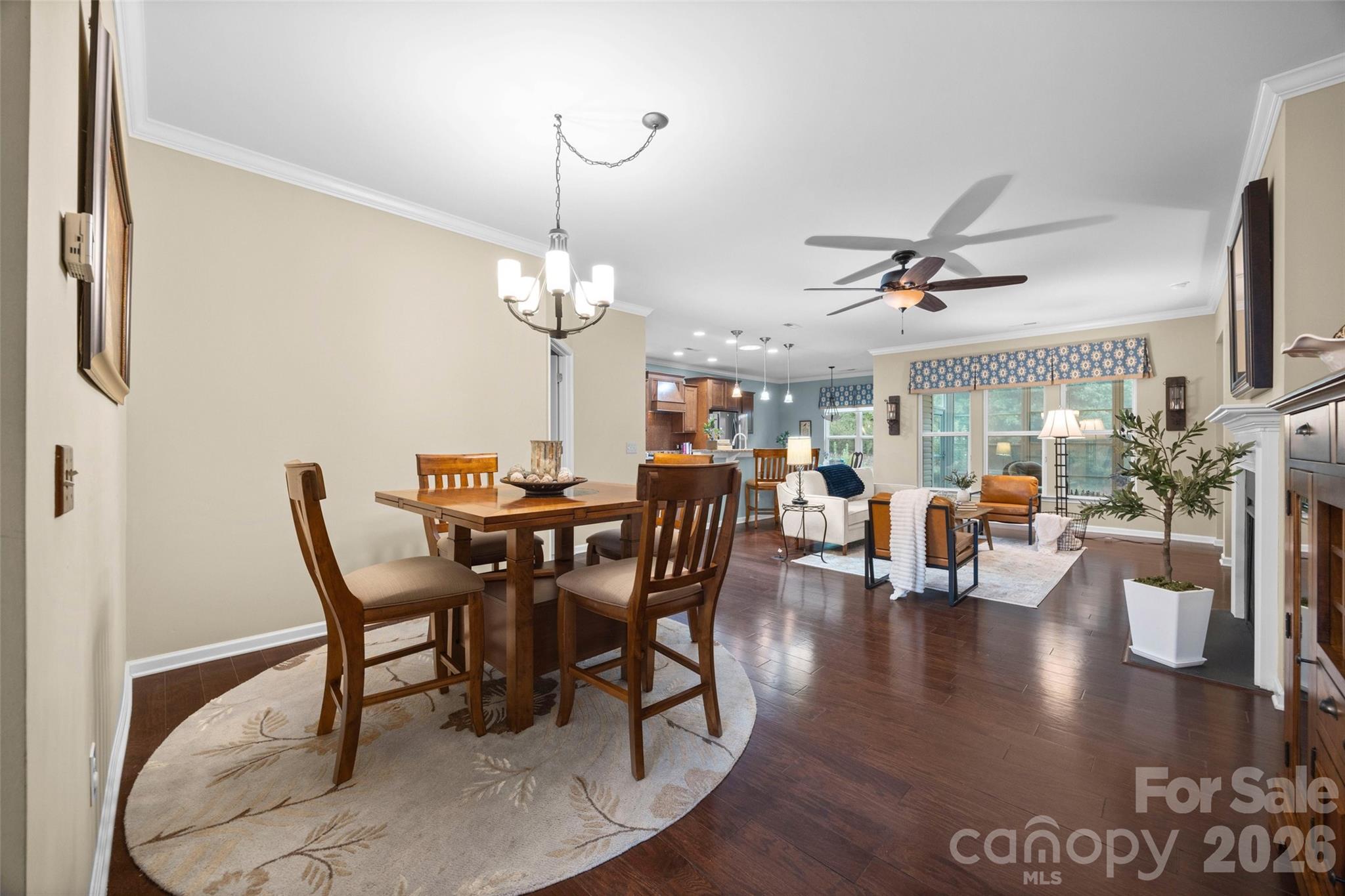 Sun City Carolina Lakes - Residential