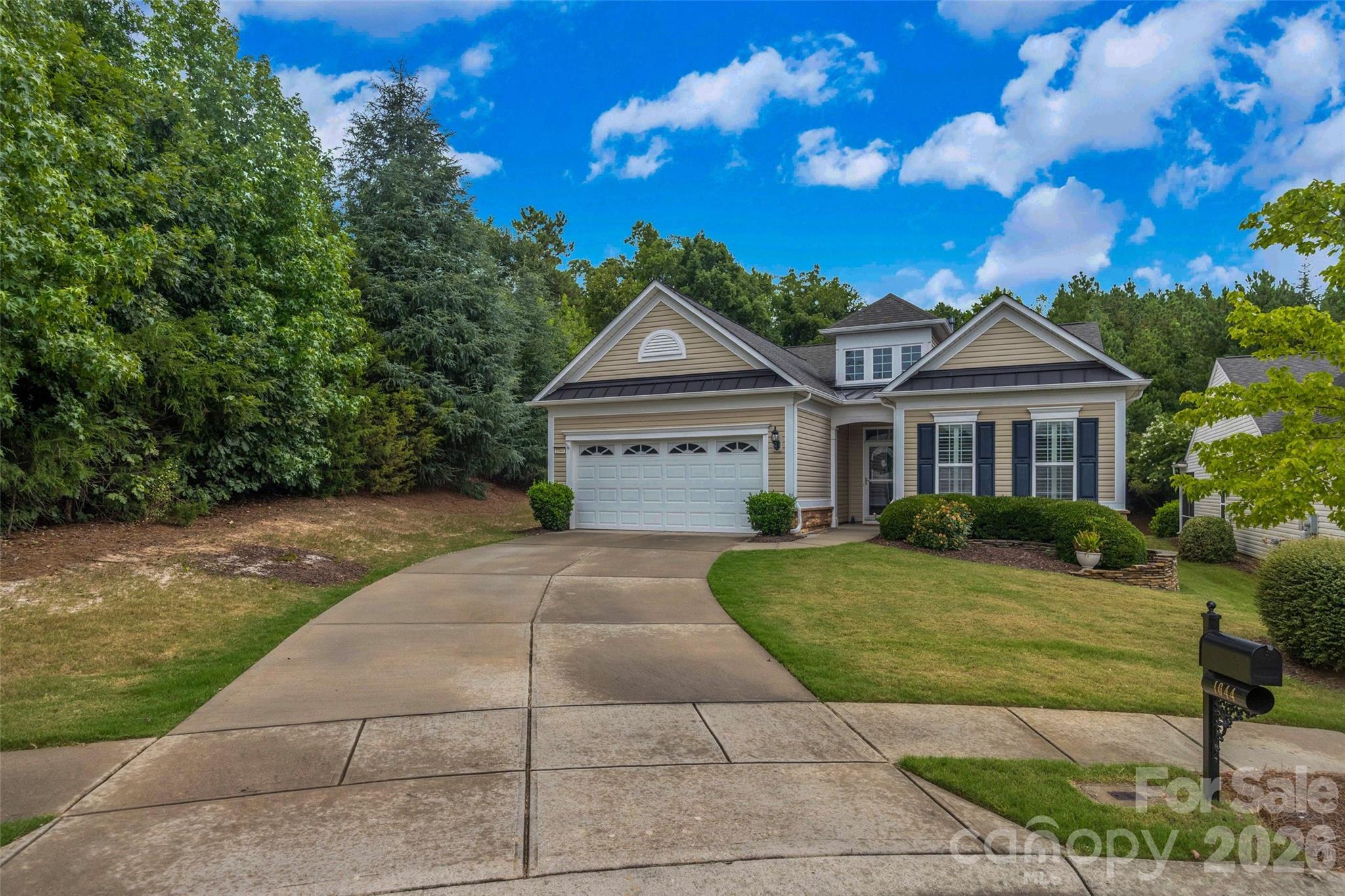 Sun City Carolina Lakes - Residential