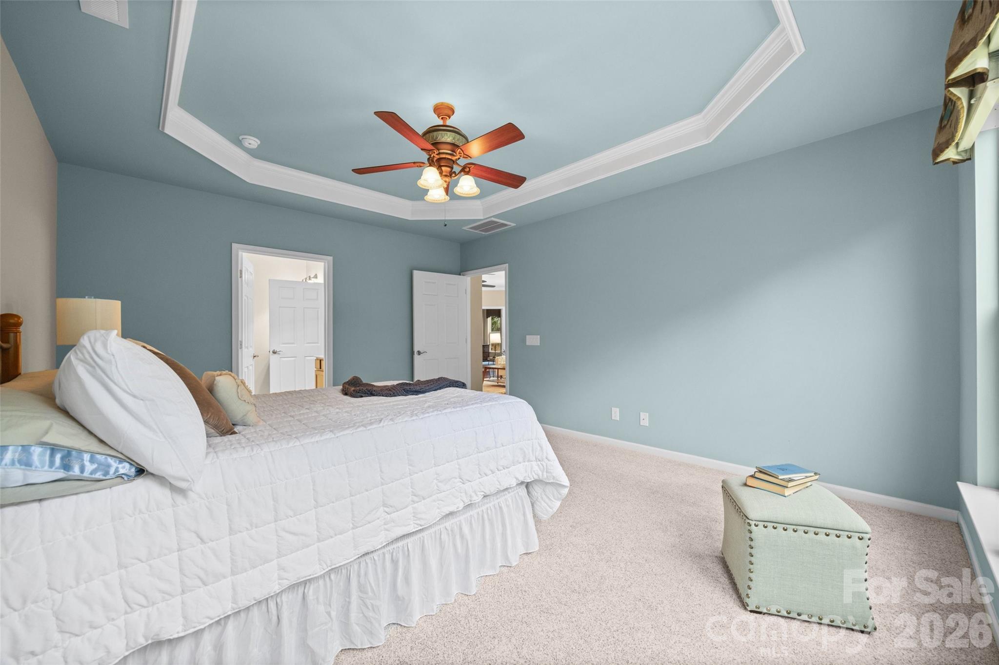Sun City Carolina Lakes - Residential