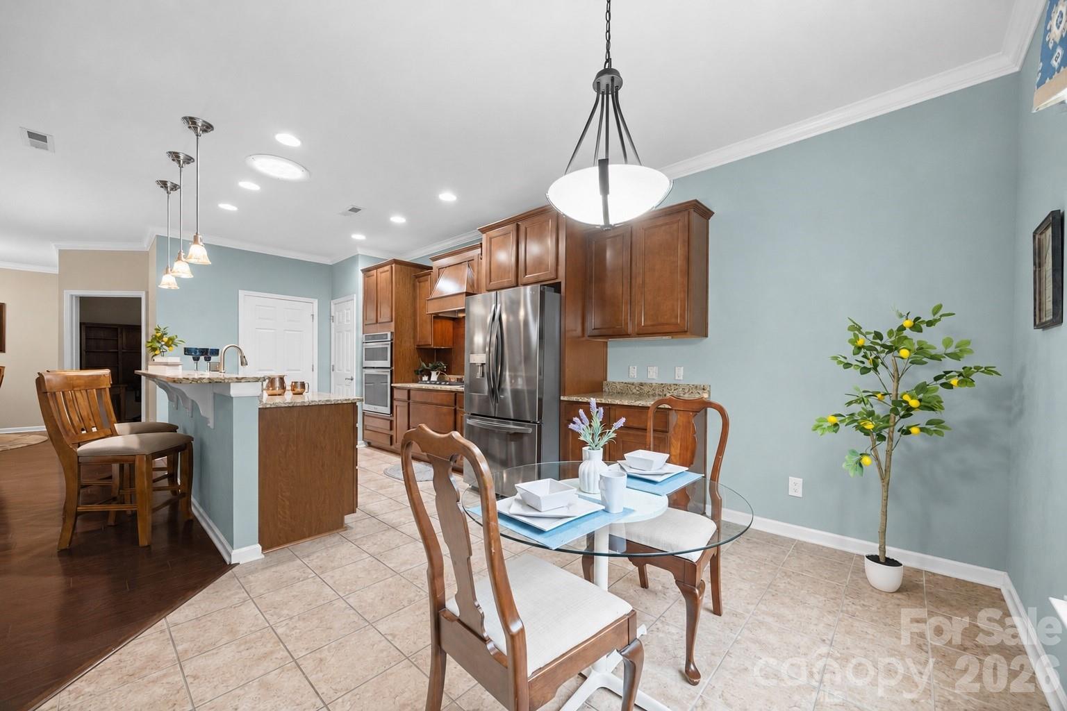 Sun City Carolina Lakes - Residential