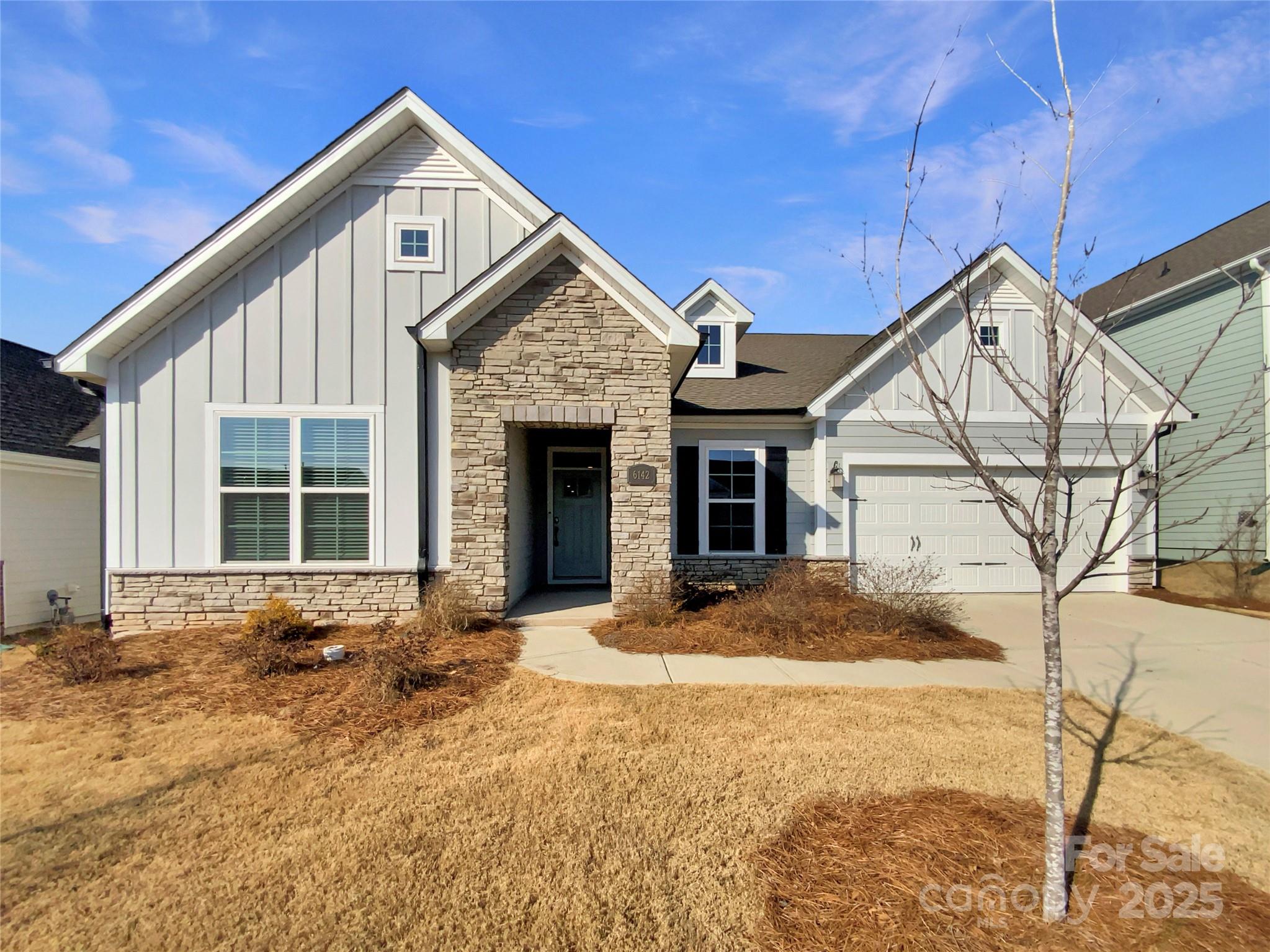 Ansley Park - Residential