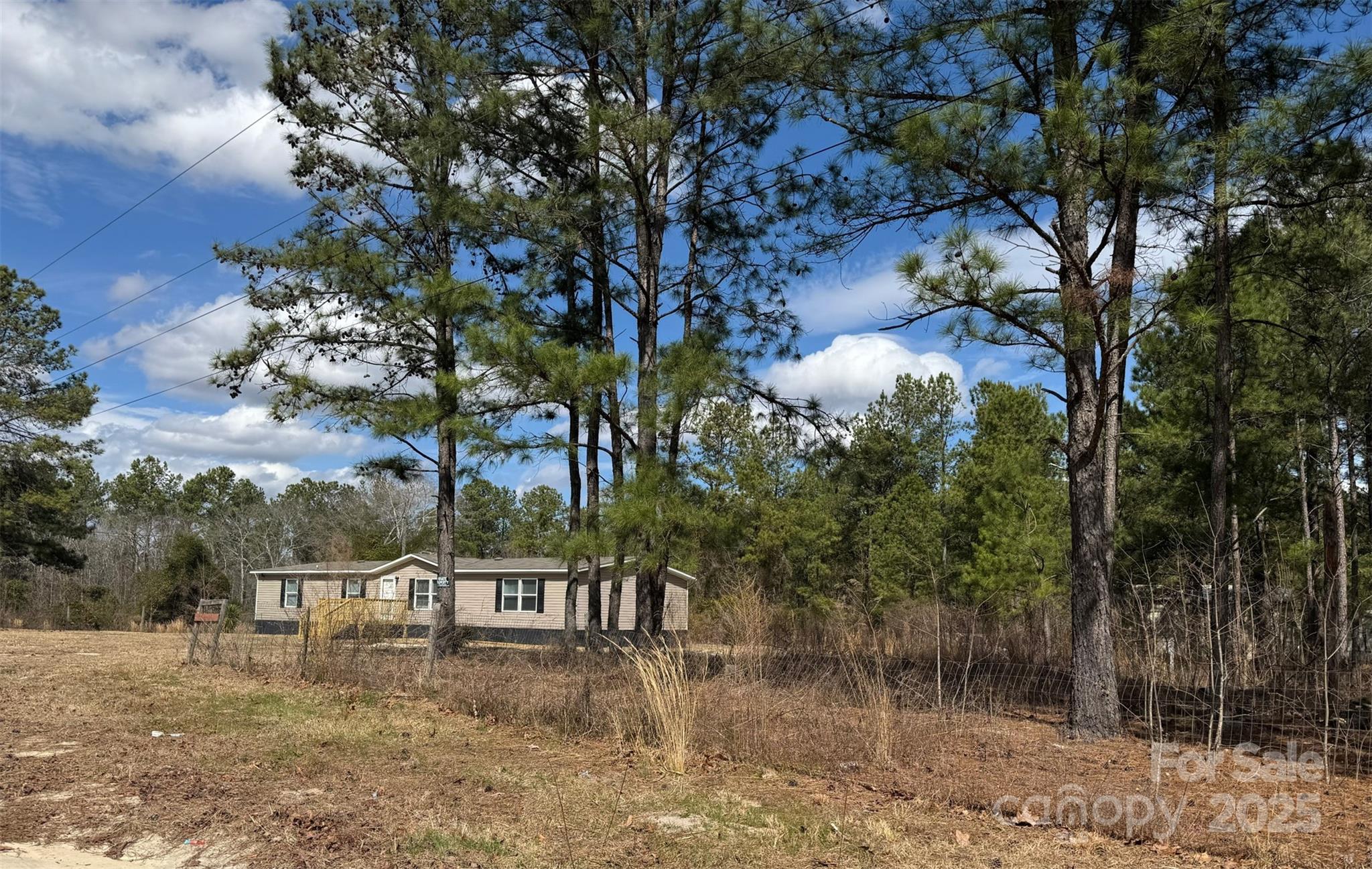 None - Residential