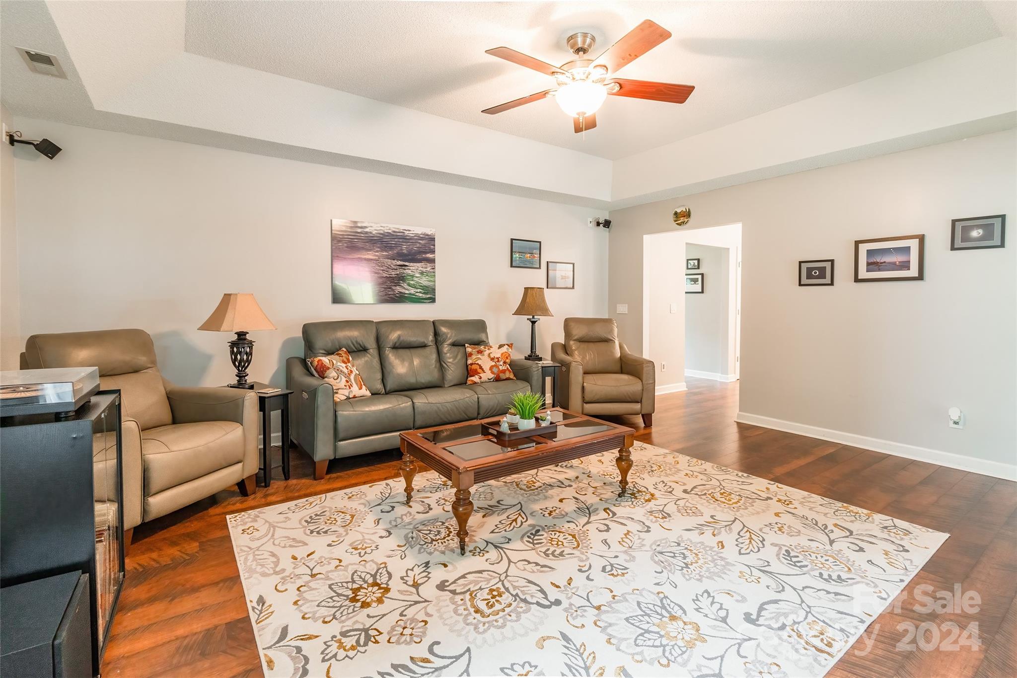 Whitegrove - Residential