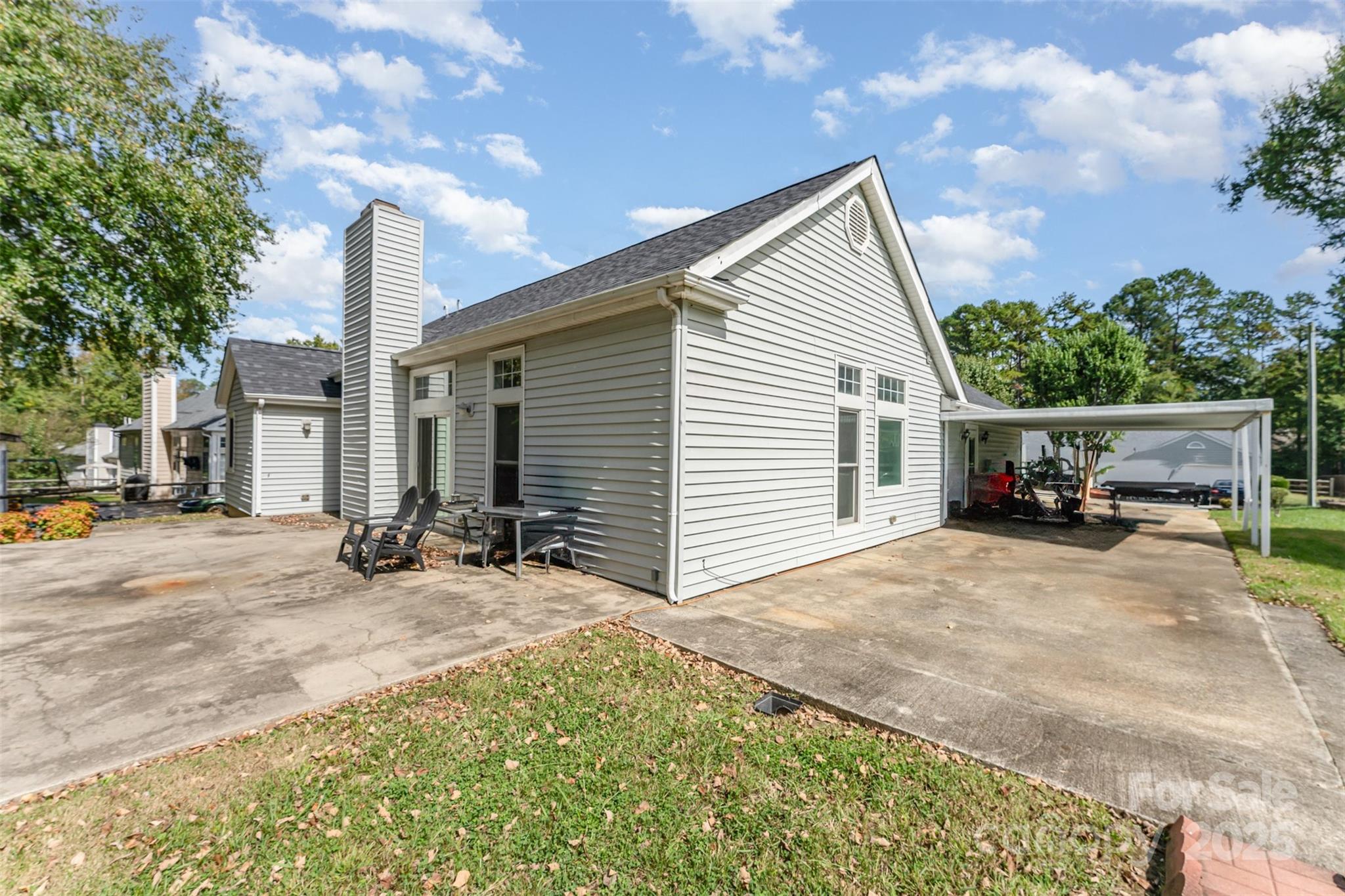 Carronbridge - Residential