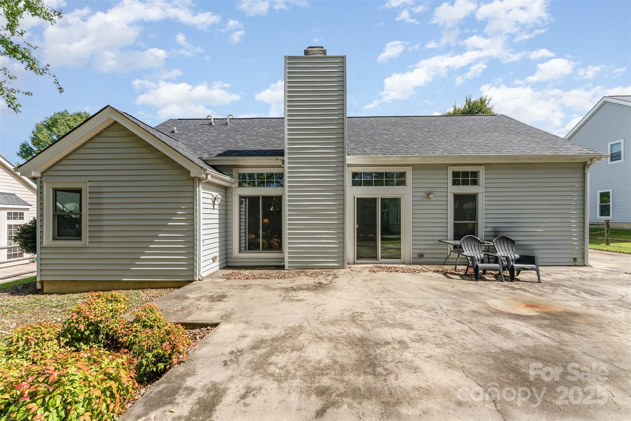 Carronbridge - Residential