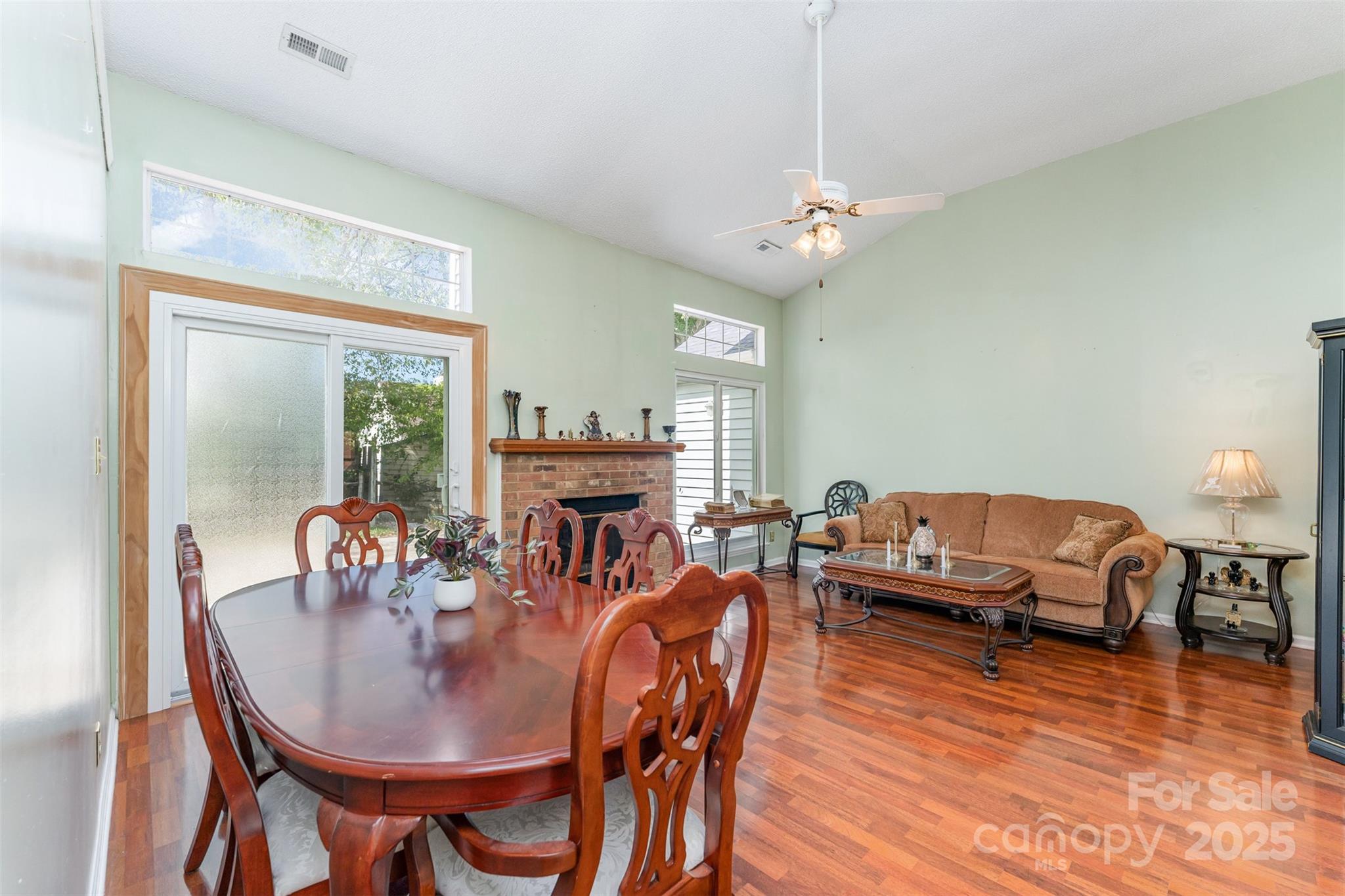 Carronbridge - Residential