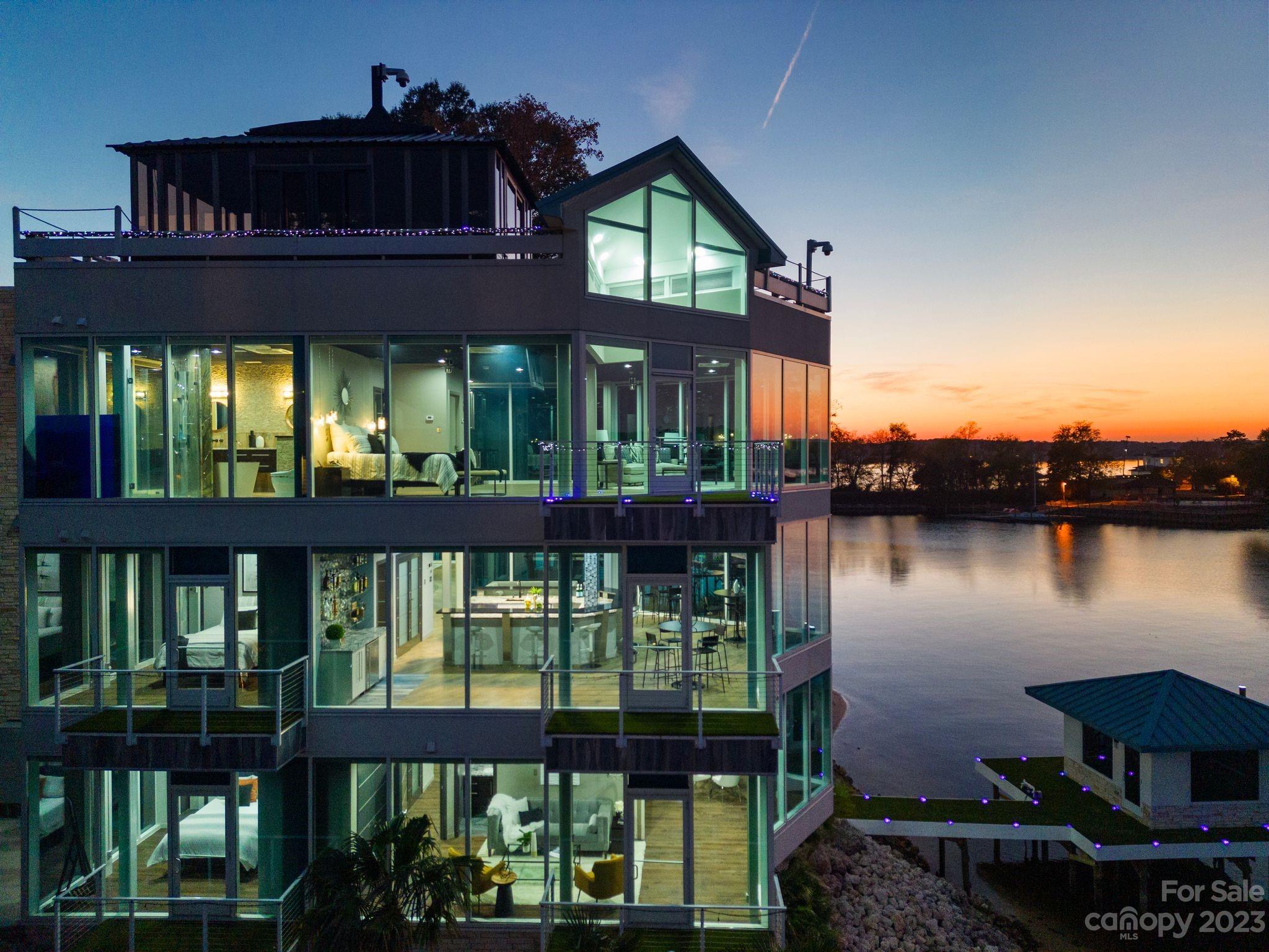 Kiser Island - Residential