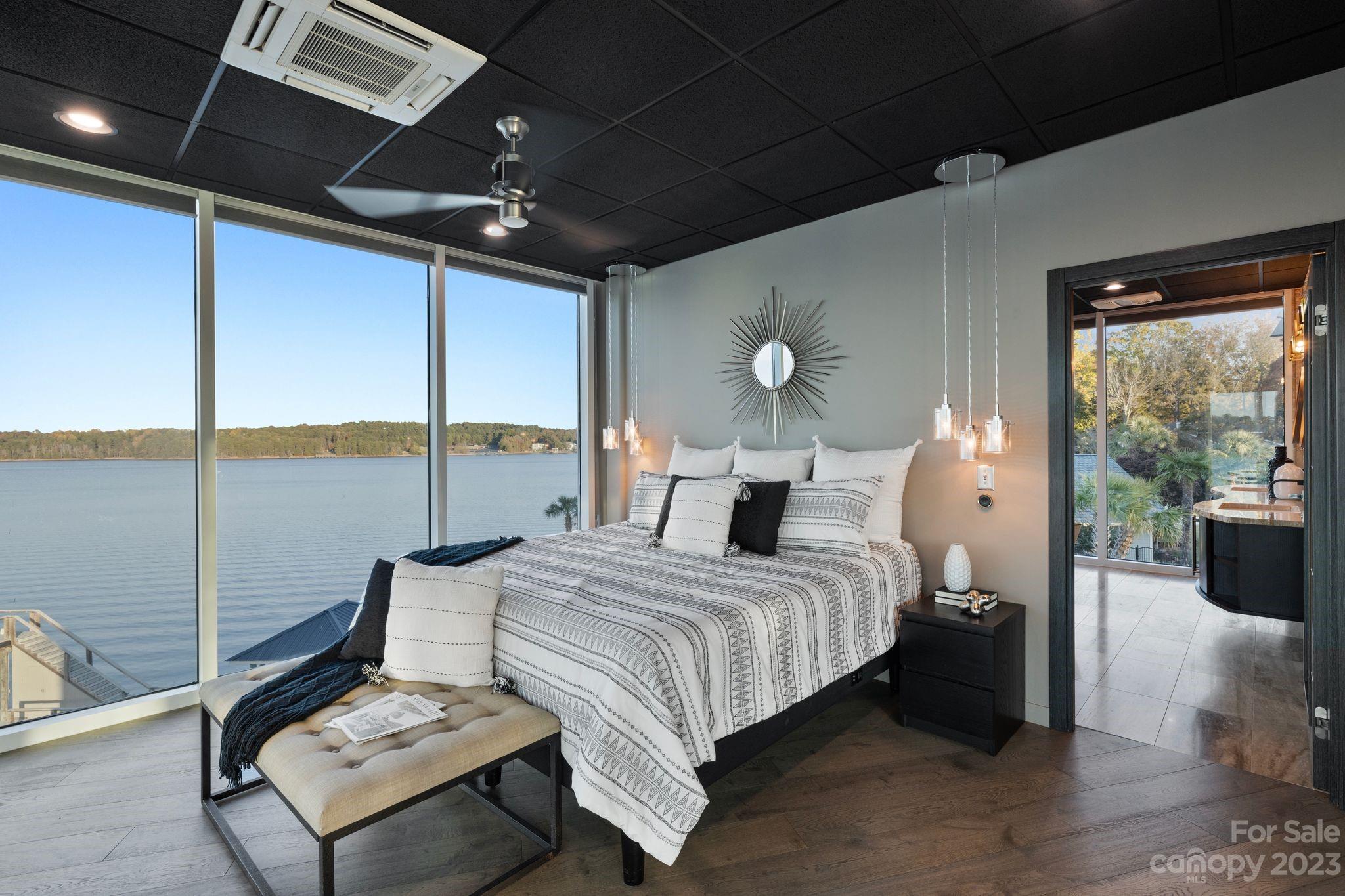 Kiser Island - Residential