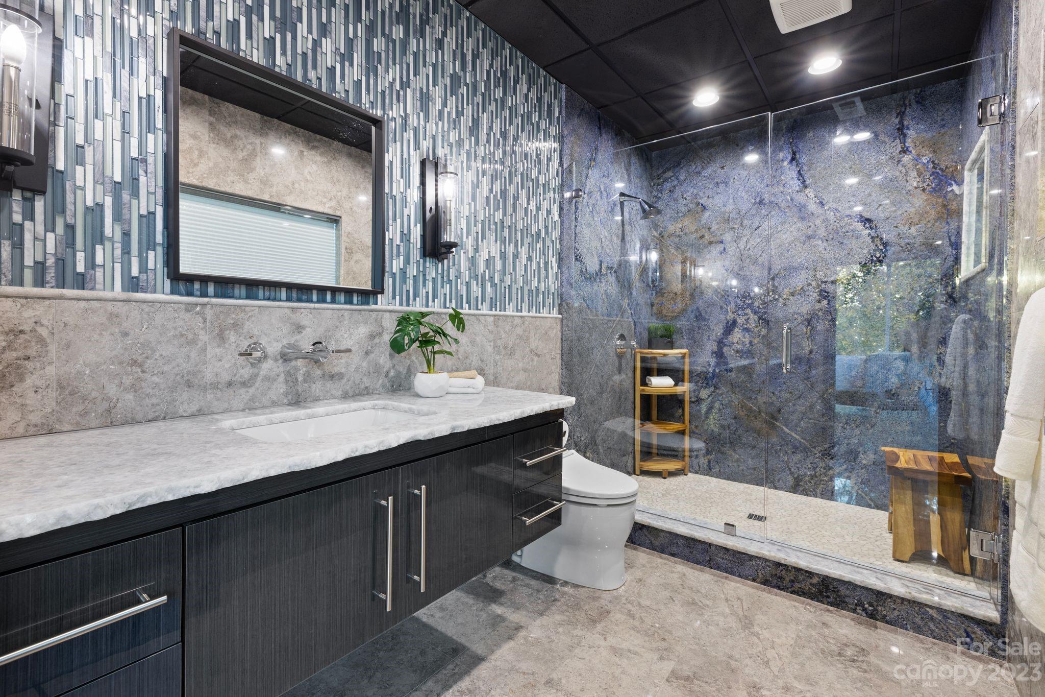 Kiser Island - Residential