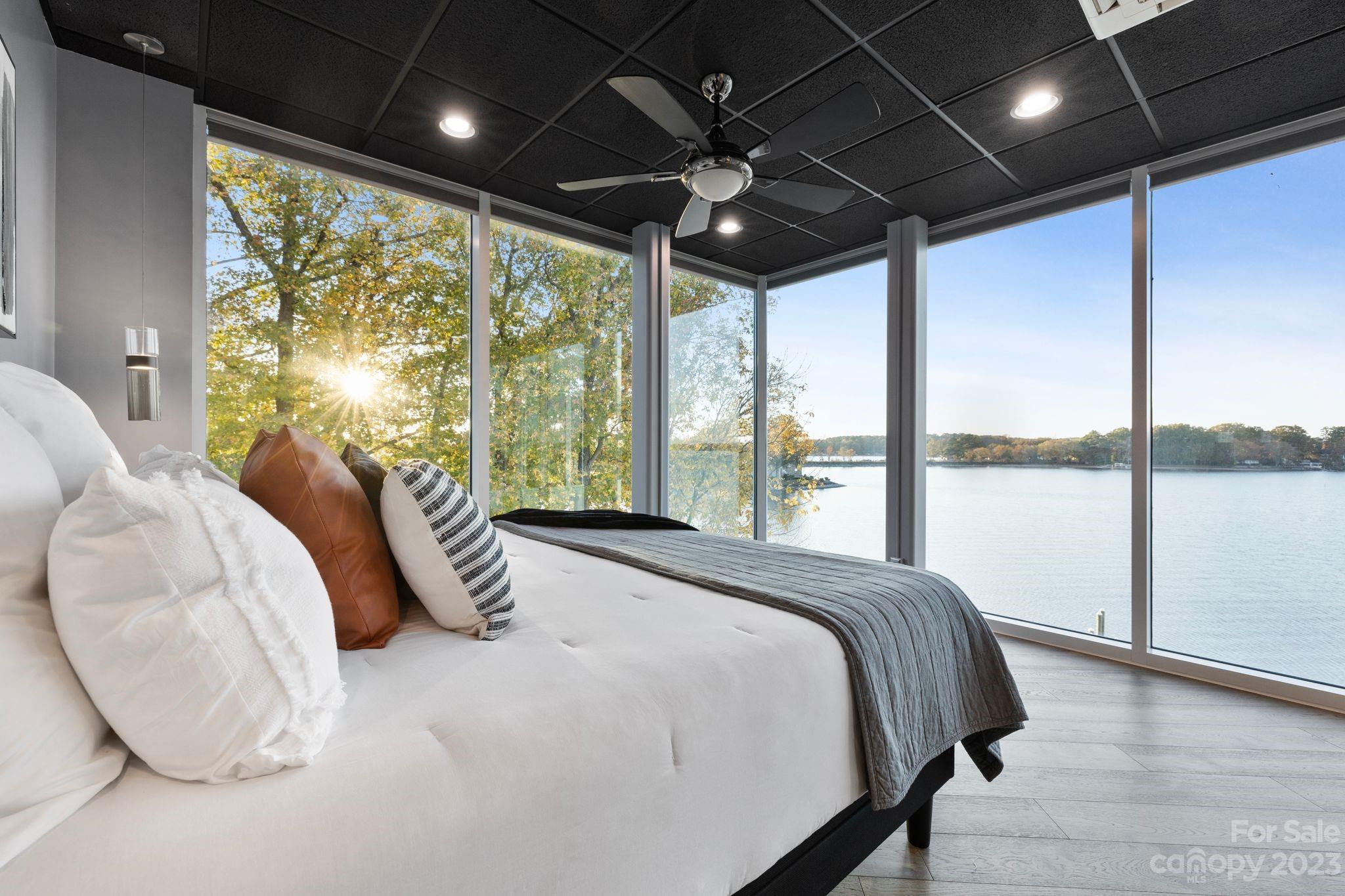 Kiser Island - Residential