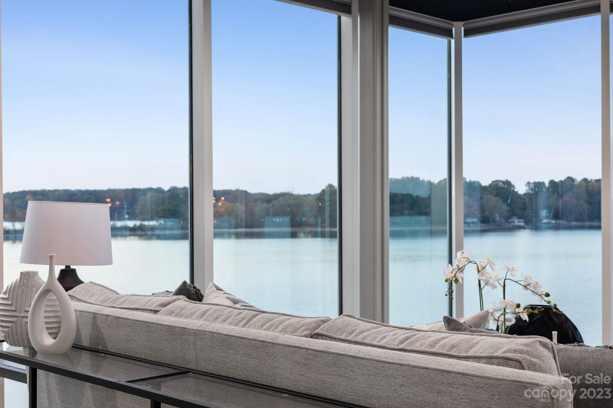 Kiser Island - Residential