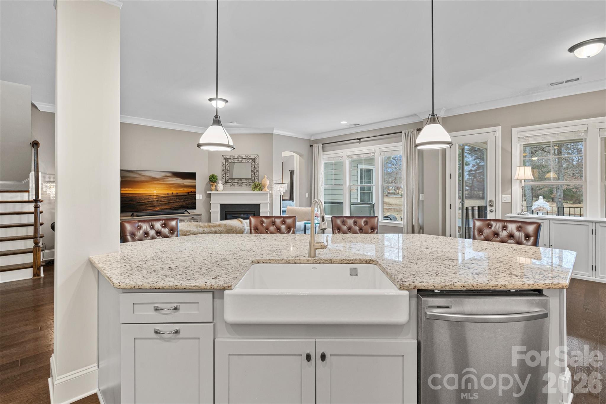 Springfield - Residential