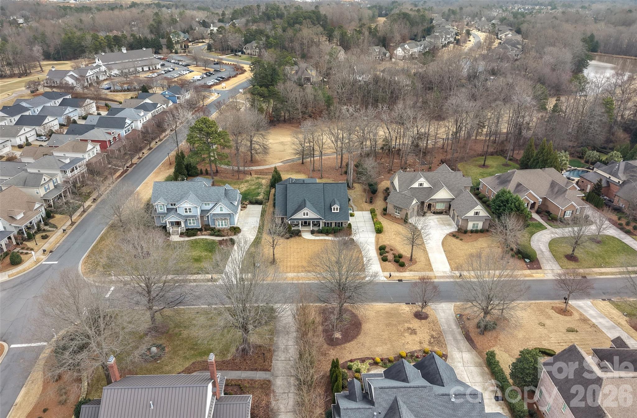 Springfield - Residential