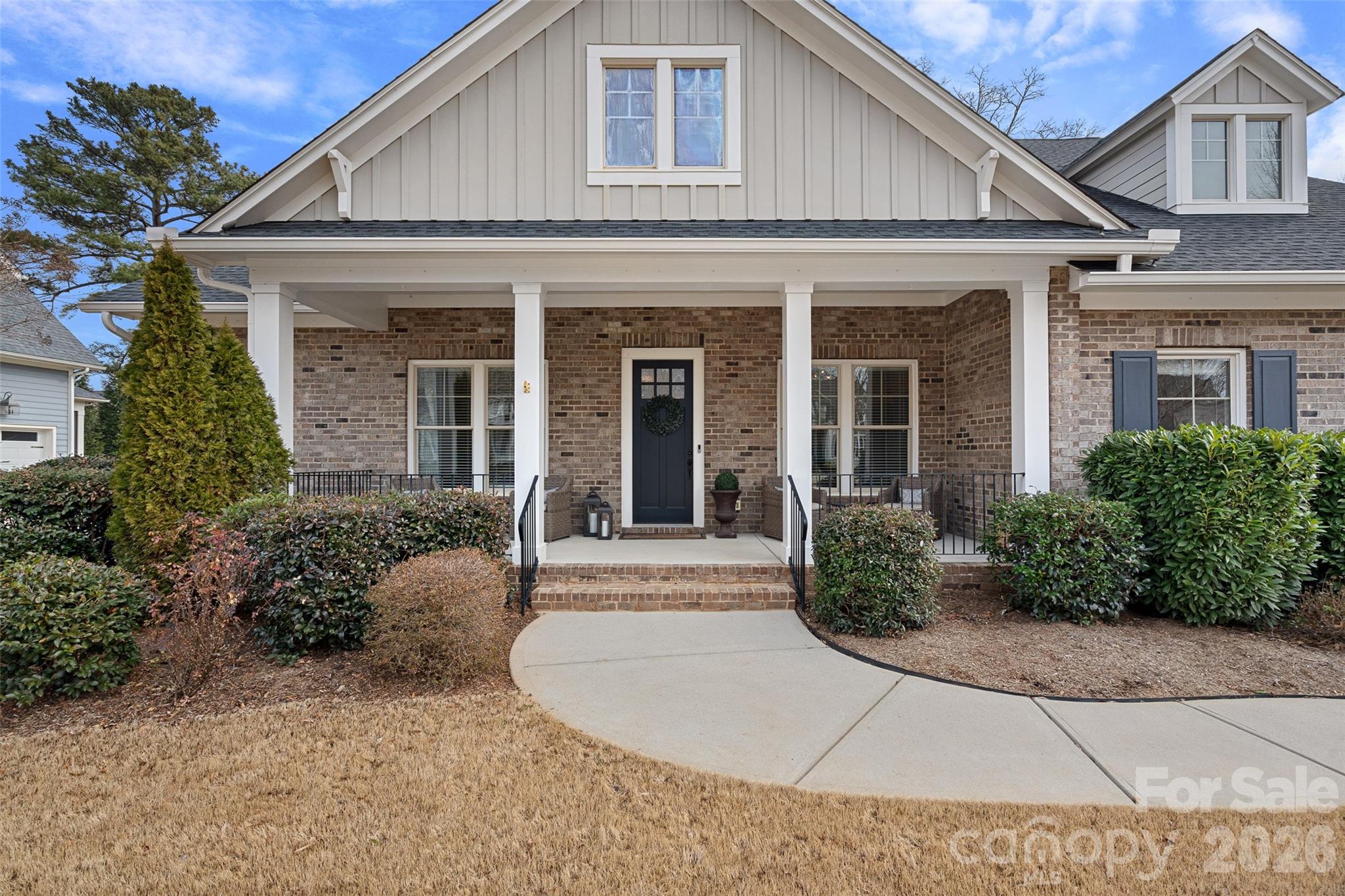 Springfield - Residential