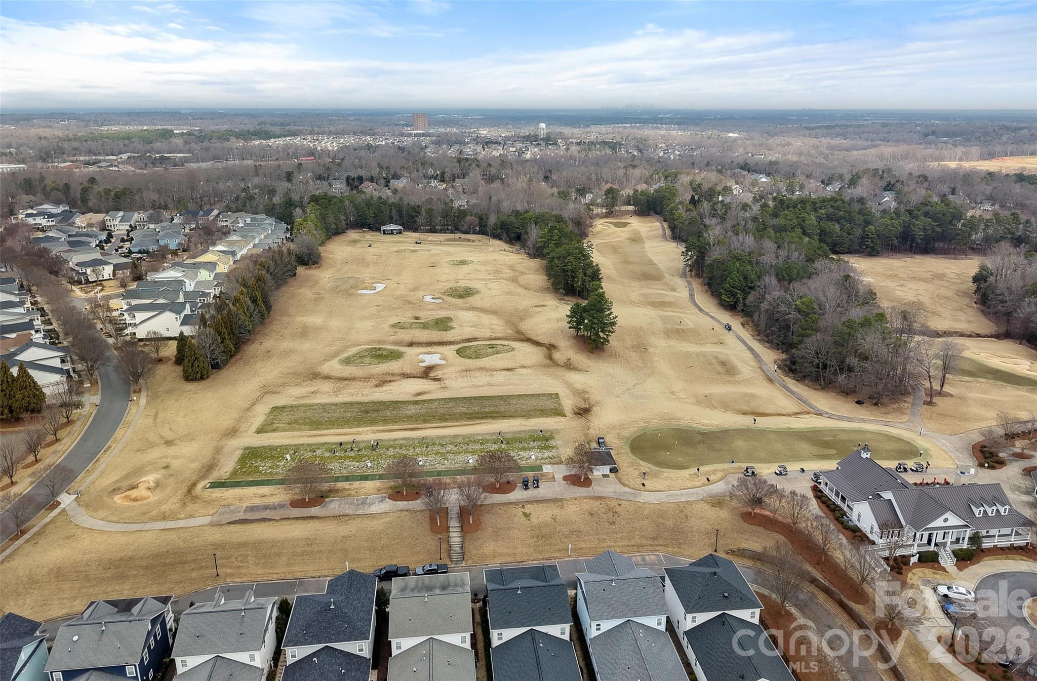 Springfield - Residential