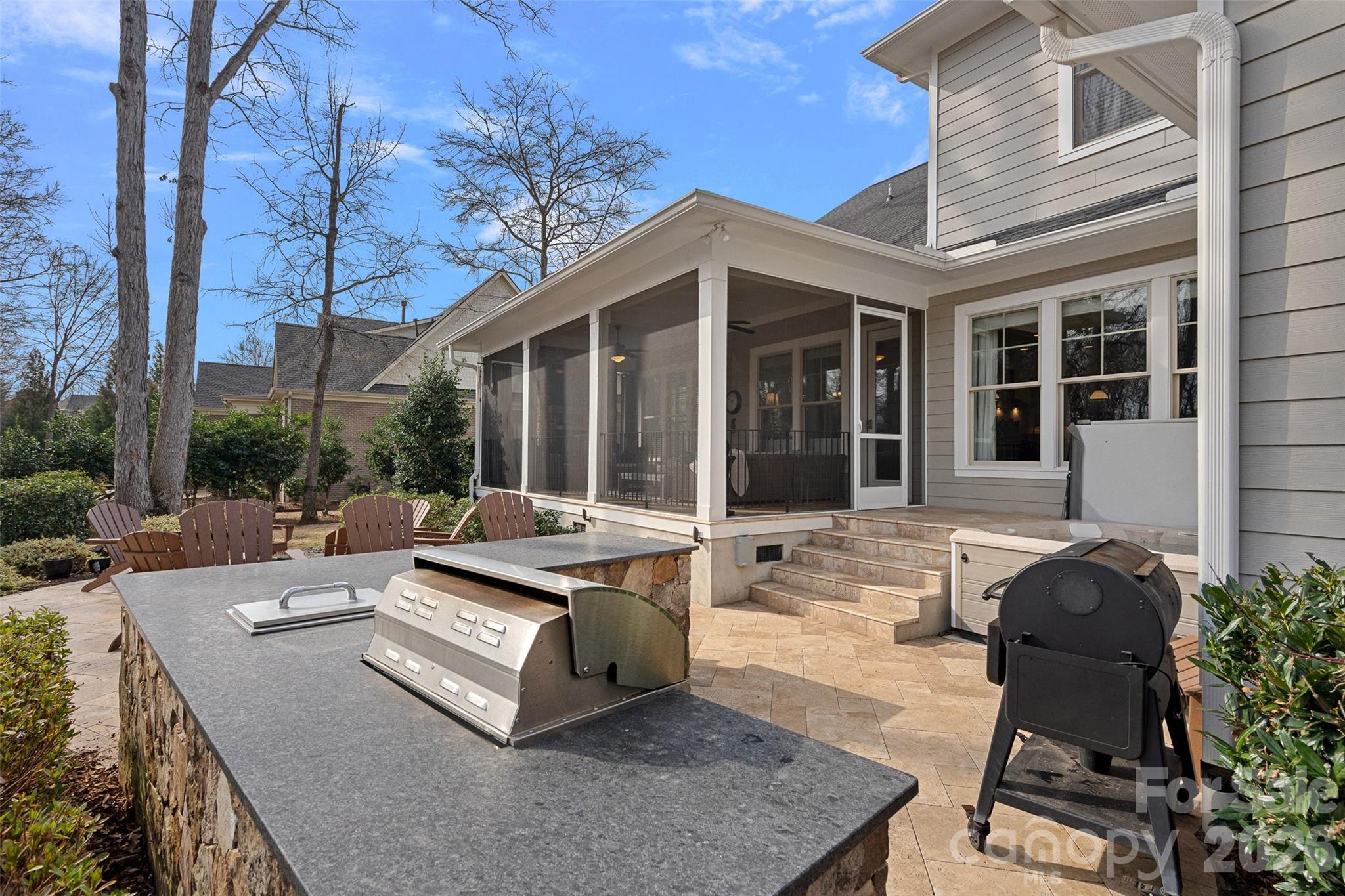 Springfield - Residential