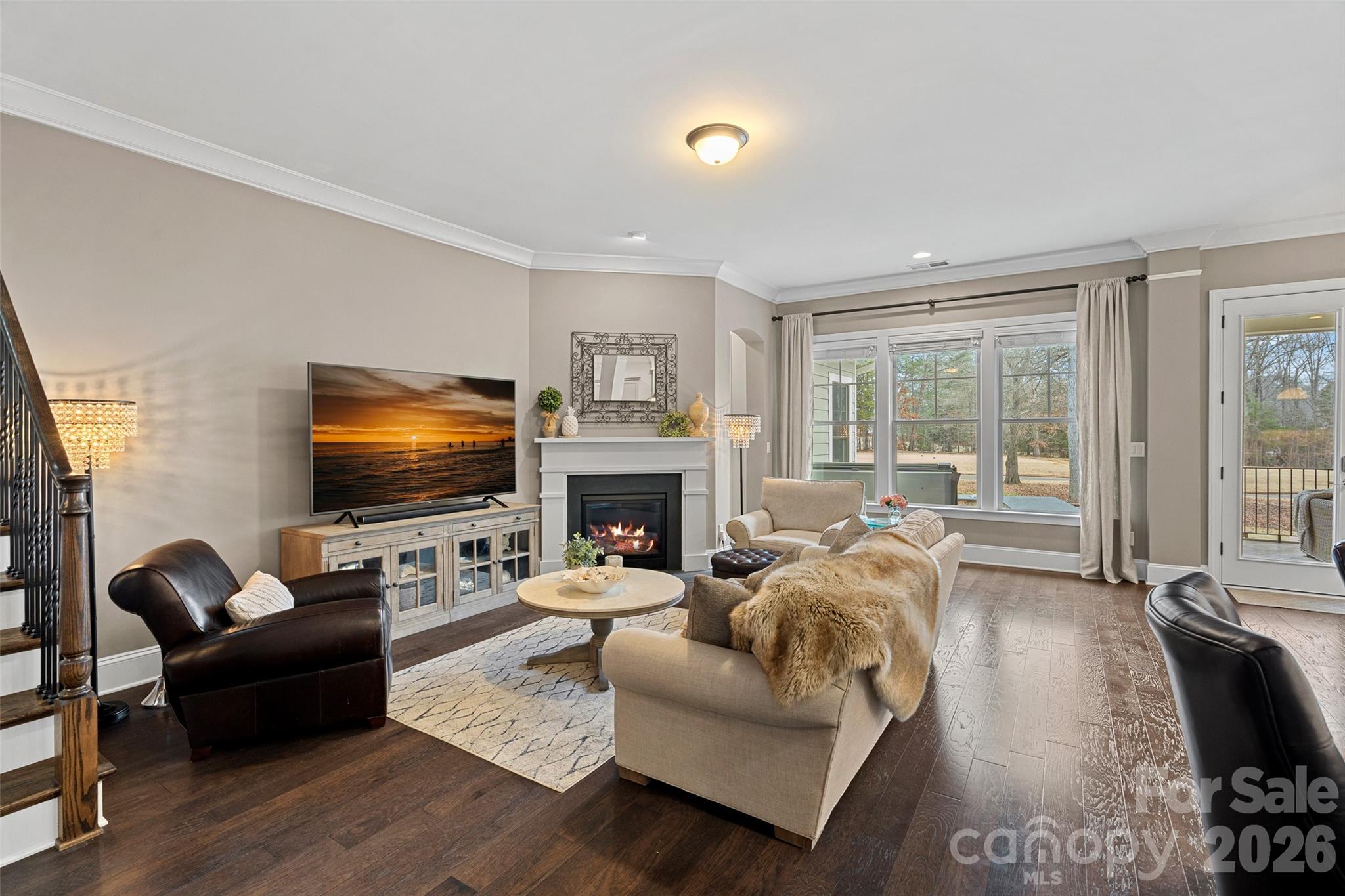 Springfield - Residential