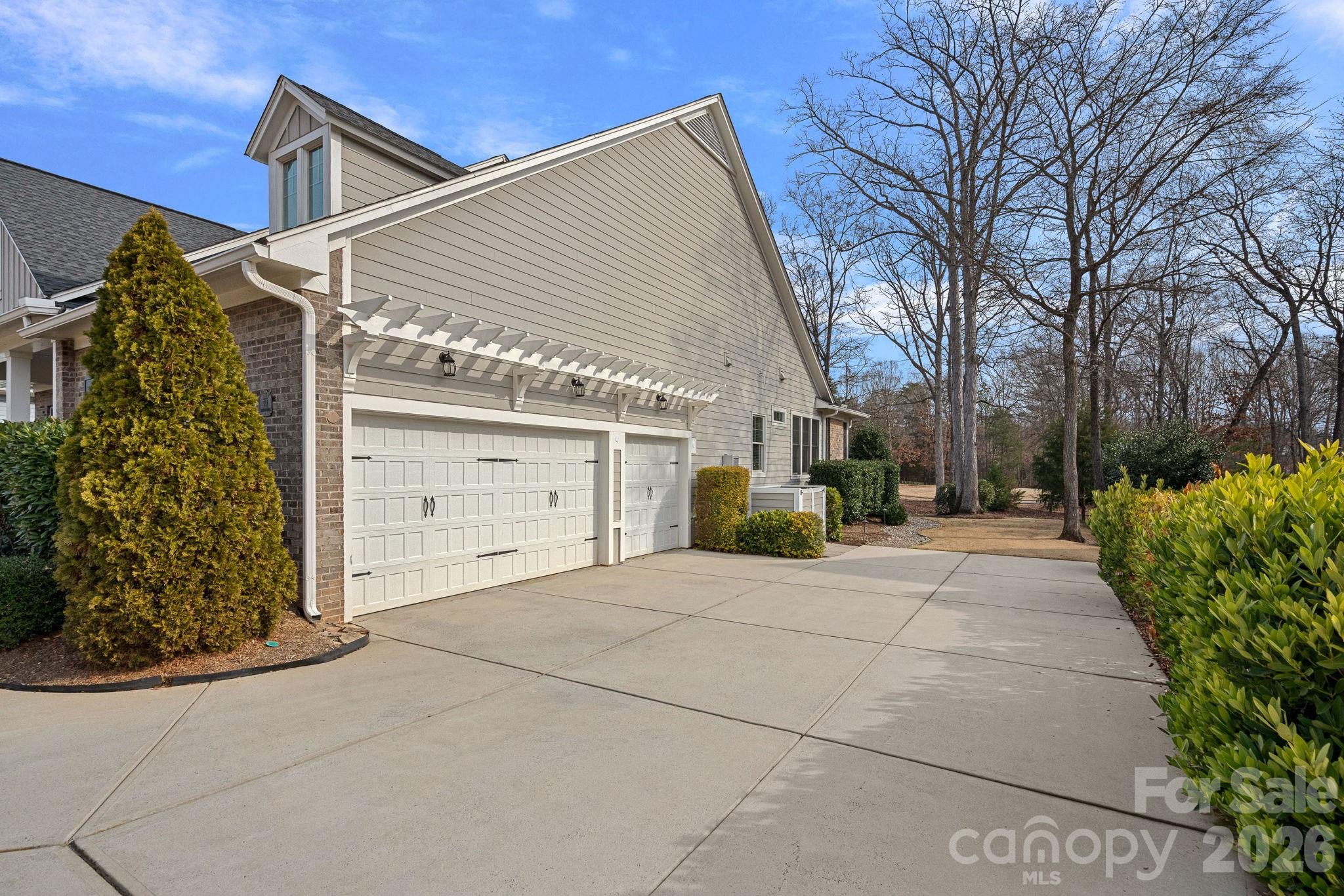Springfield - Residential