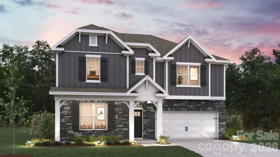 Westport - Residential