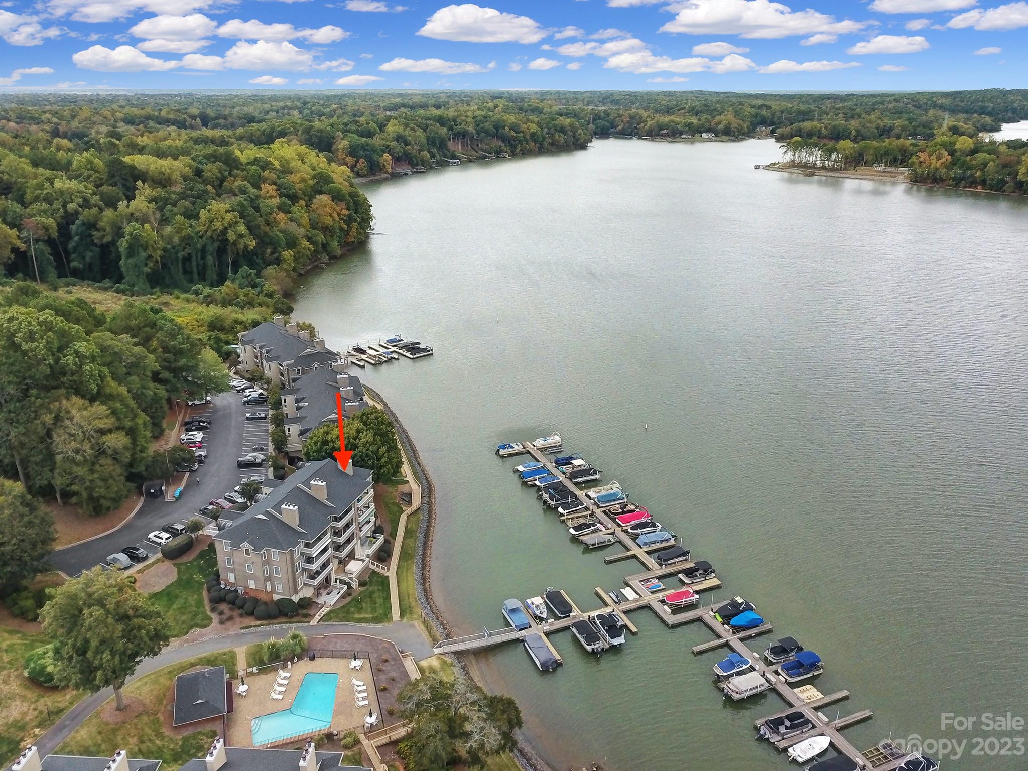 Emerald Point - Residential