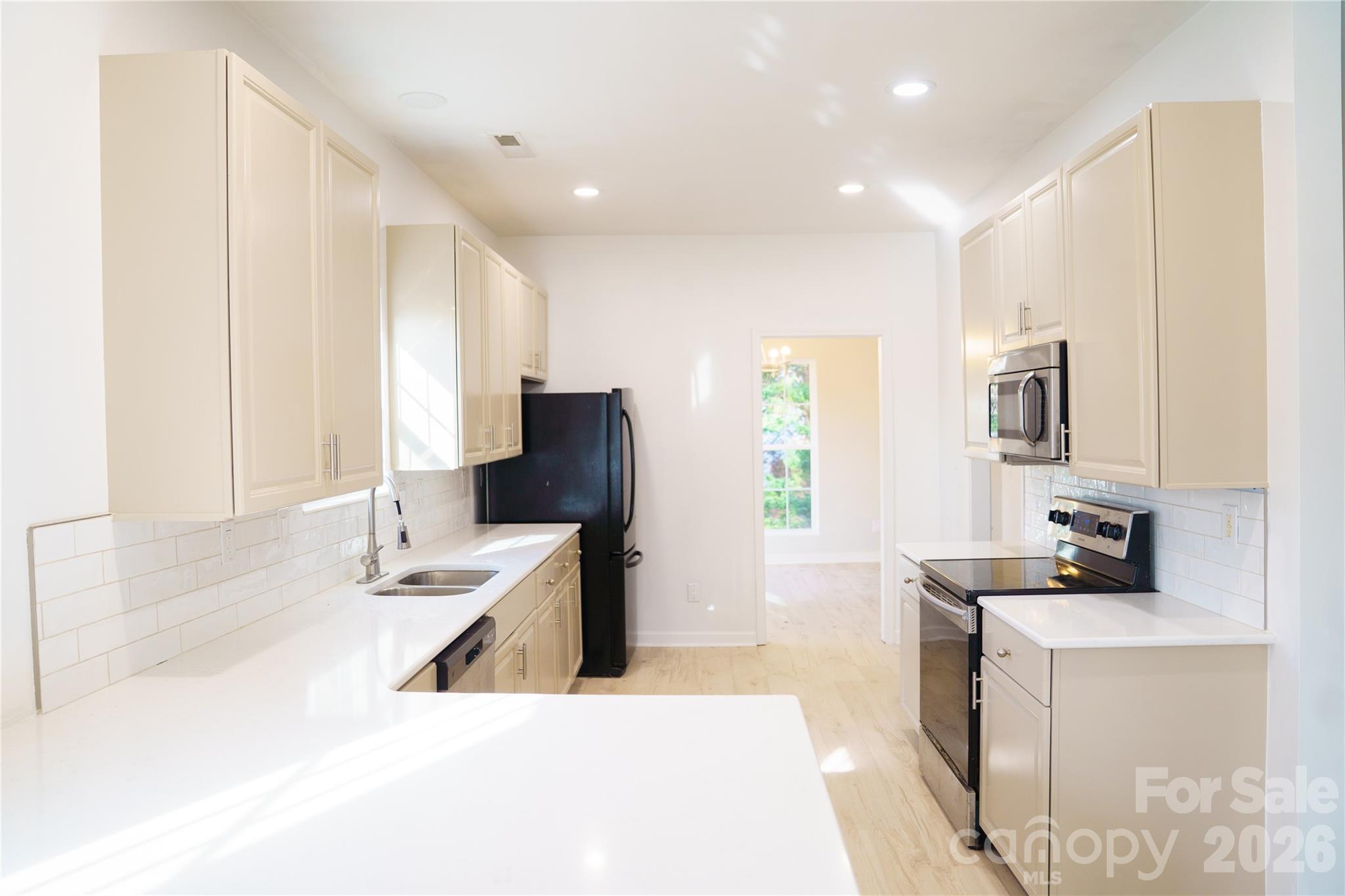 Clearbrook - Residential
