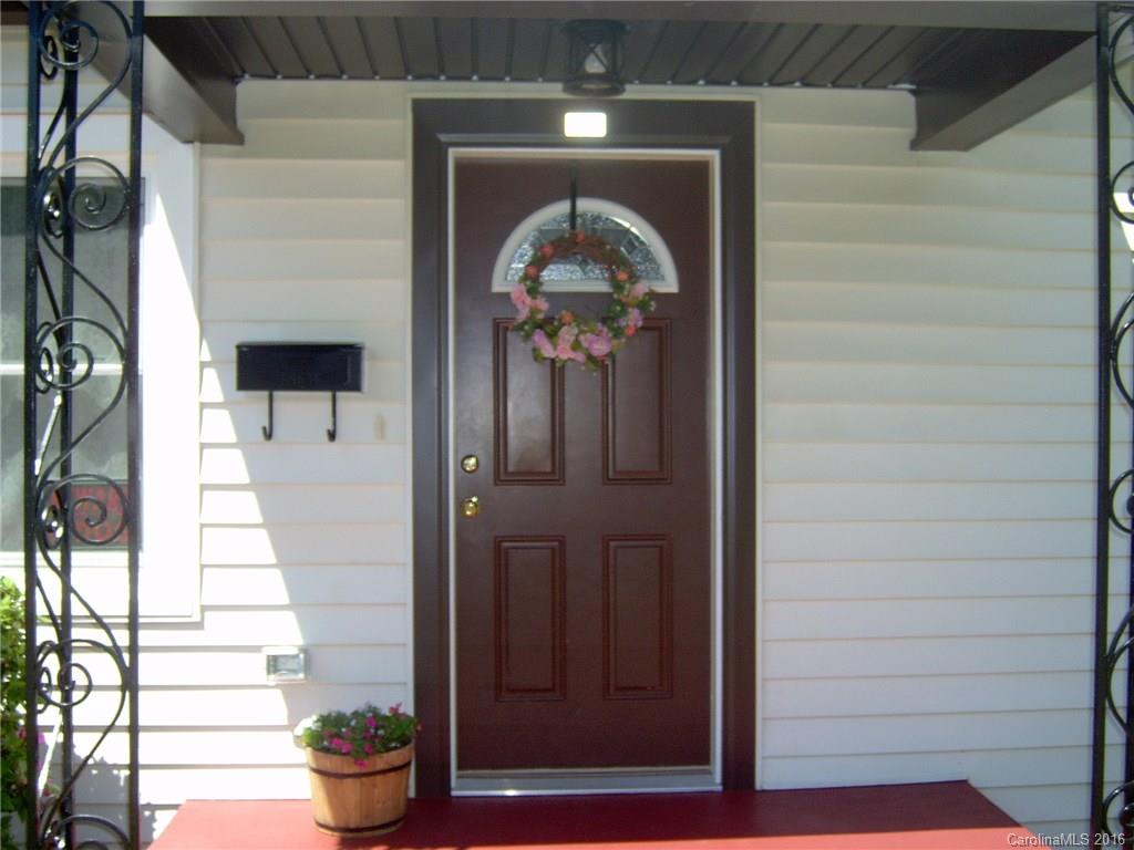 Brookwood - Residential