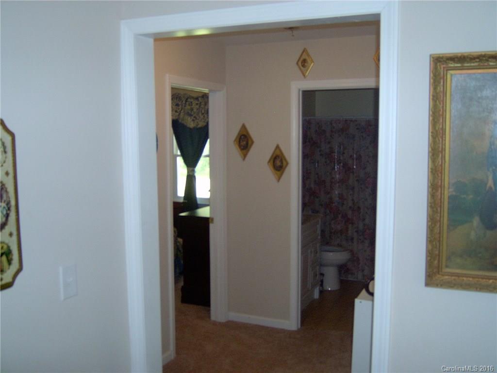 Brookwood - Residential