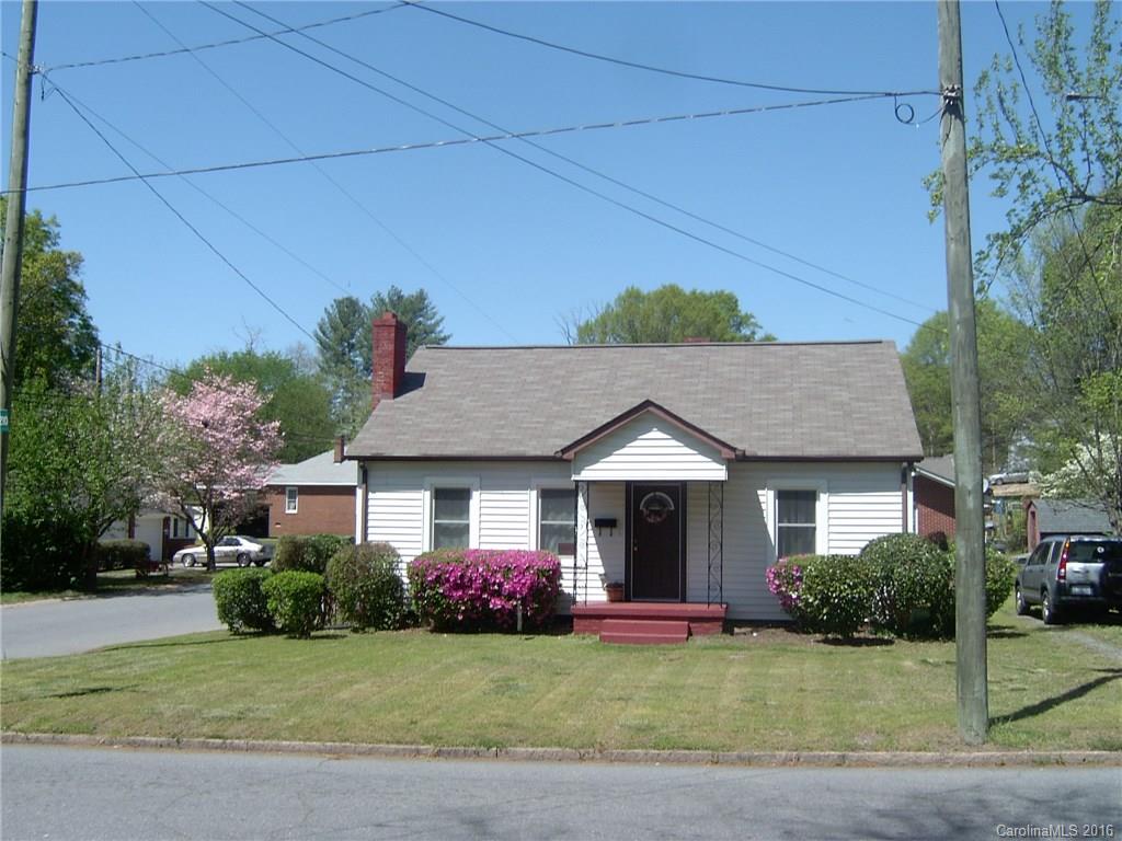 Brookwood - Residential
