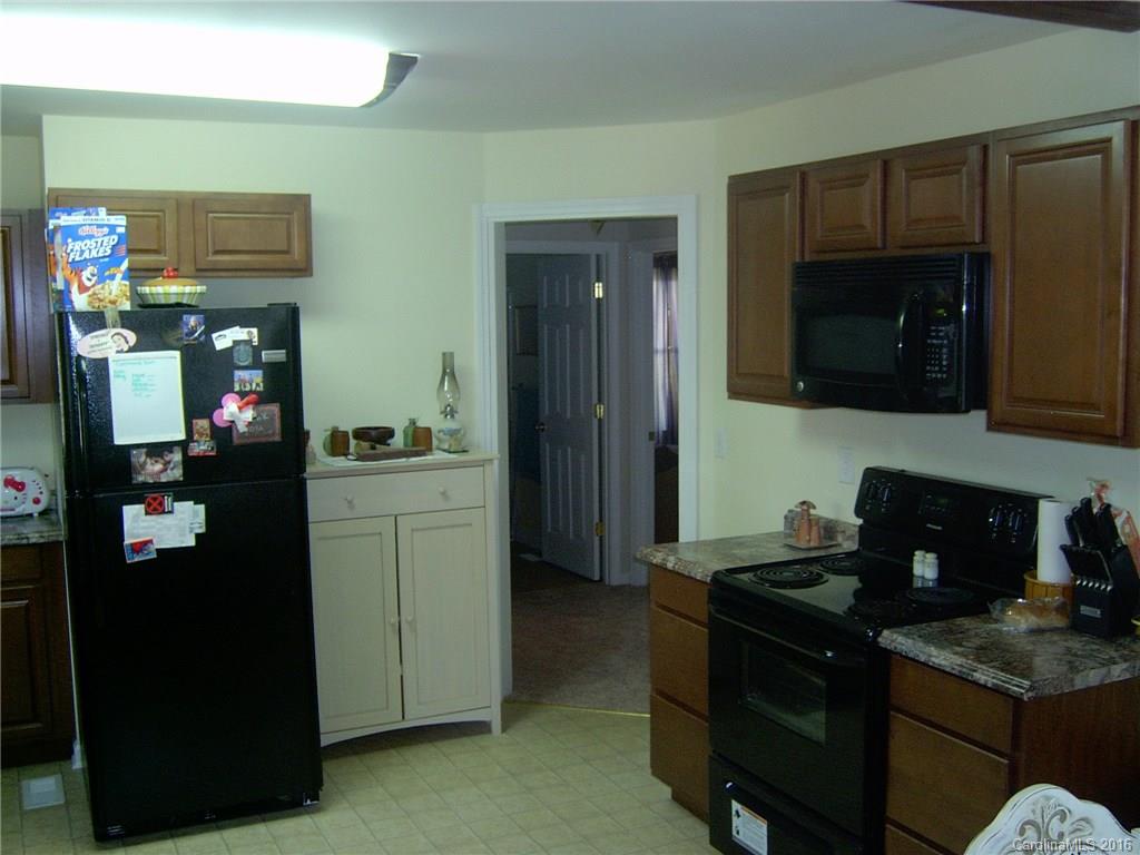 Brookwood - Residential