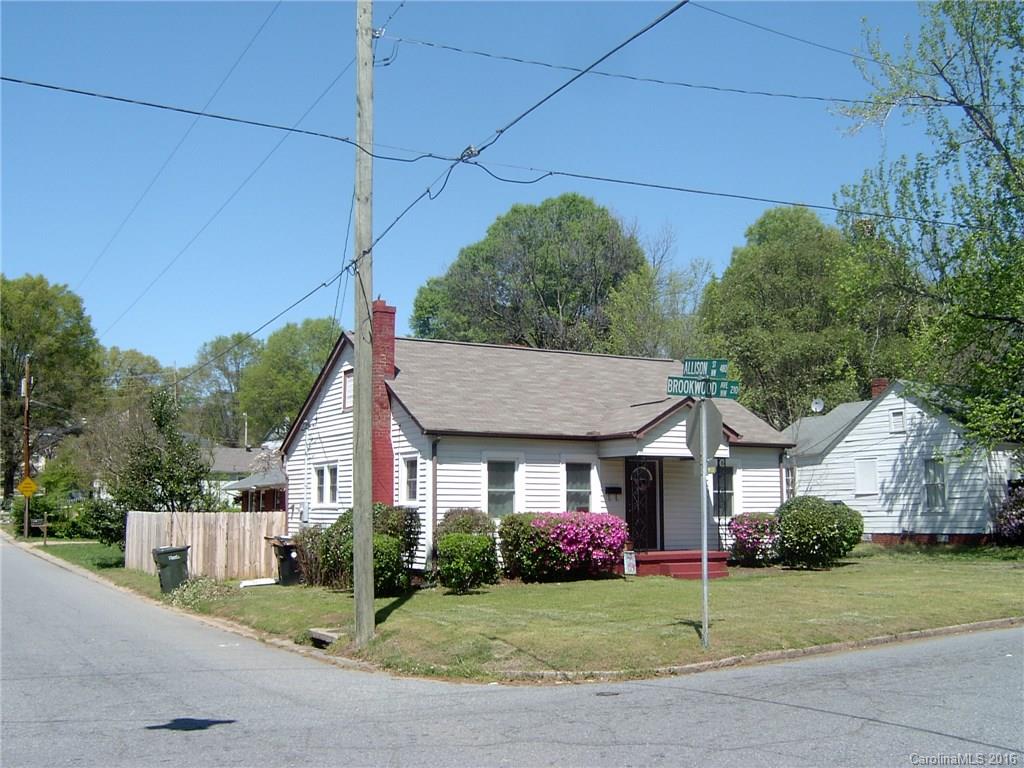 Brookwood - Residential
