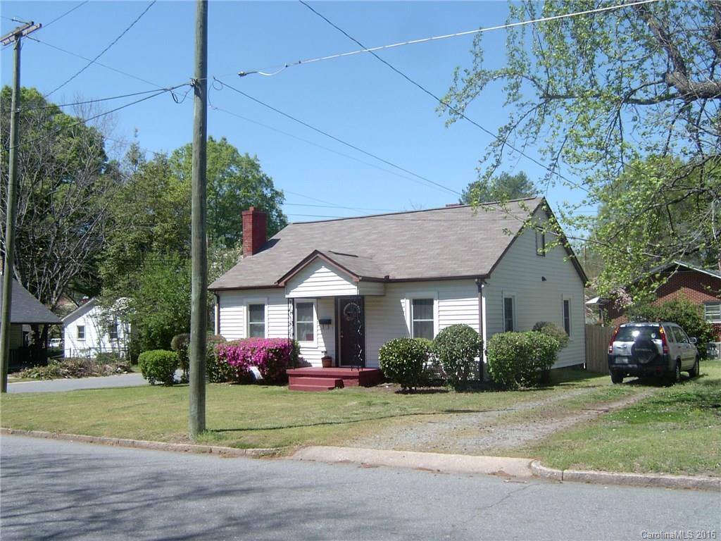 Brookwood - Residential