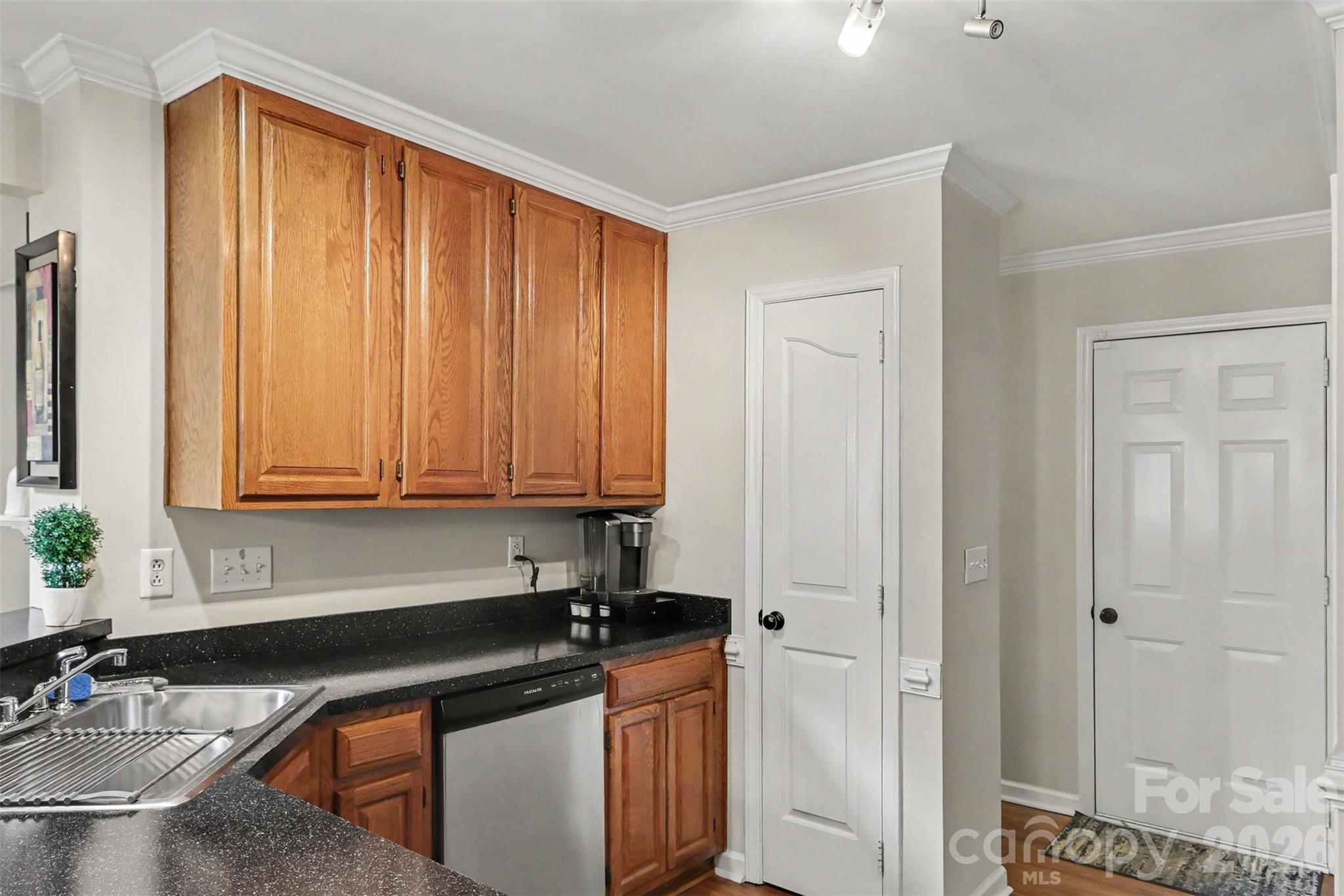 Woodcroft - Residential