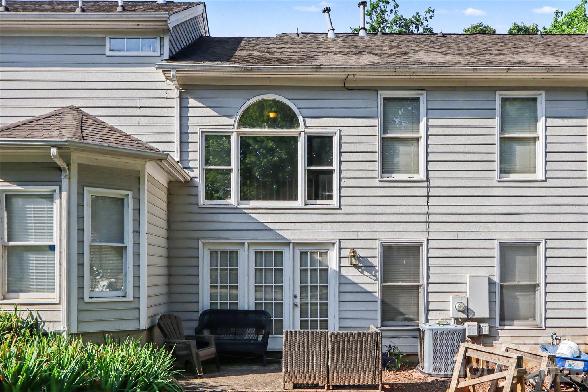 Woodcroft - Residential