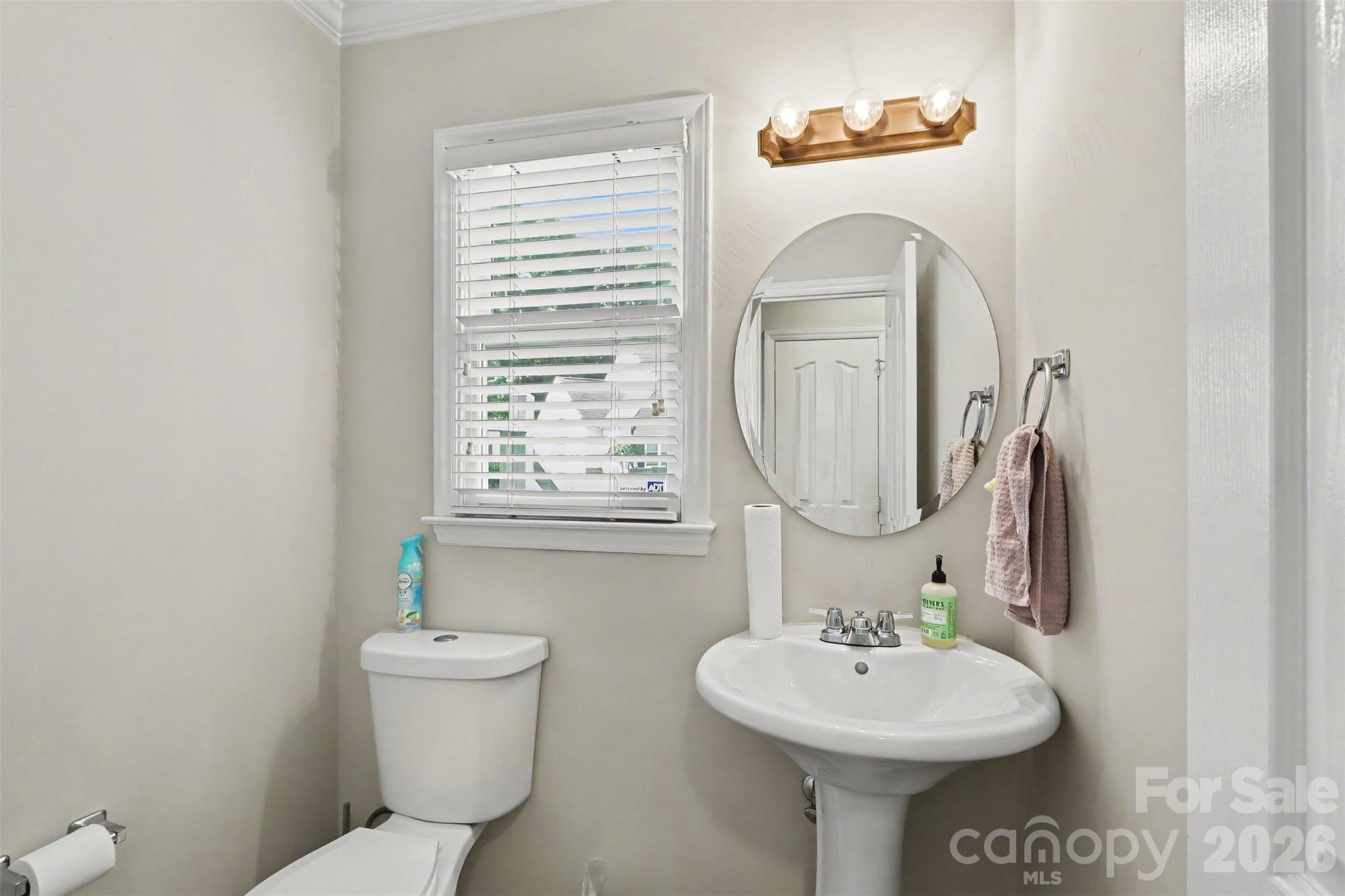 Woodcroft - Residential