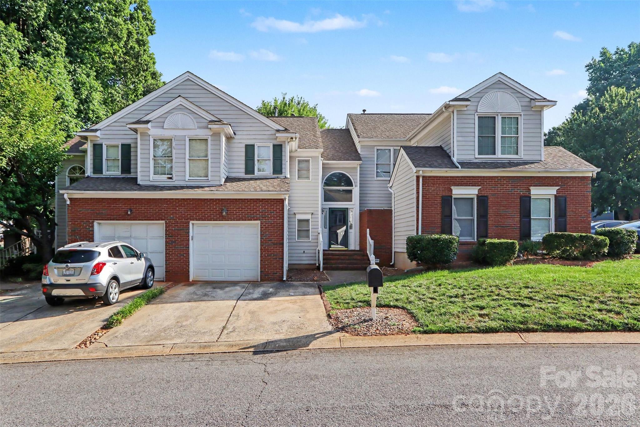 Woodcroft - Residential