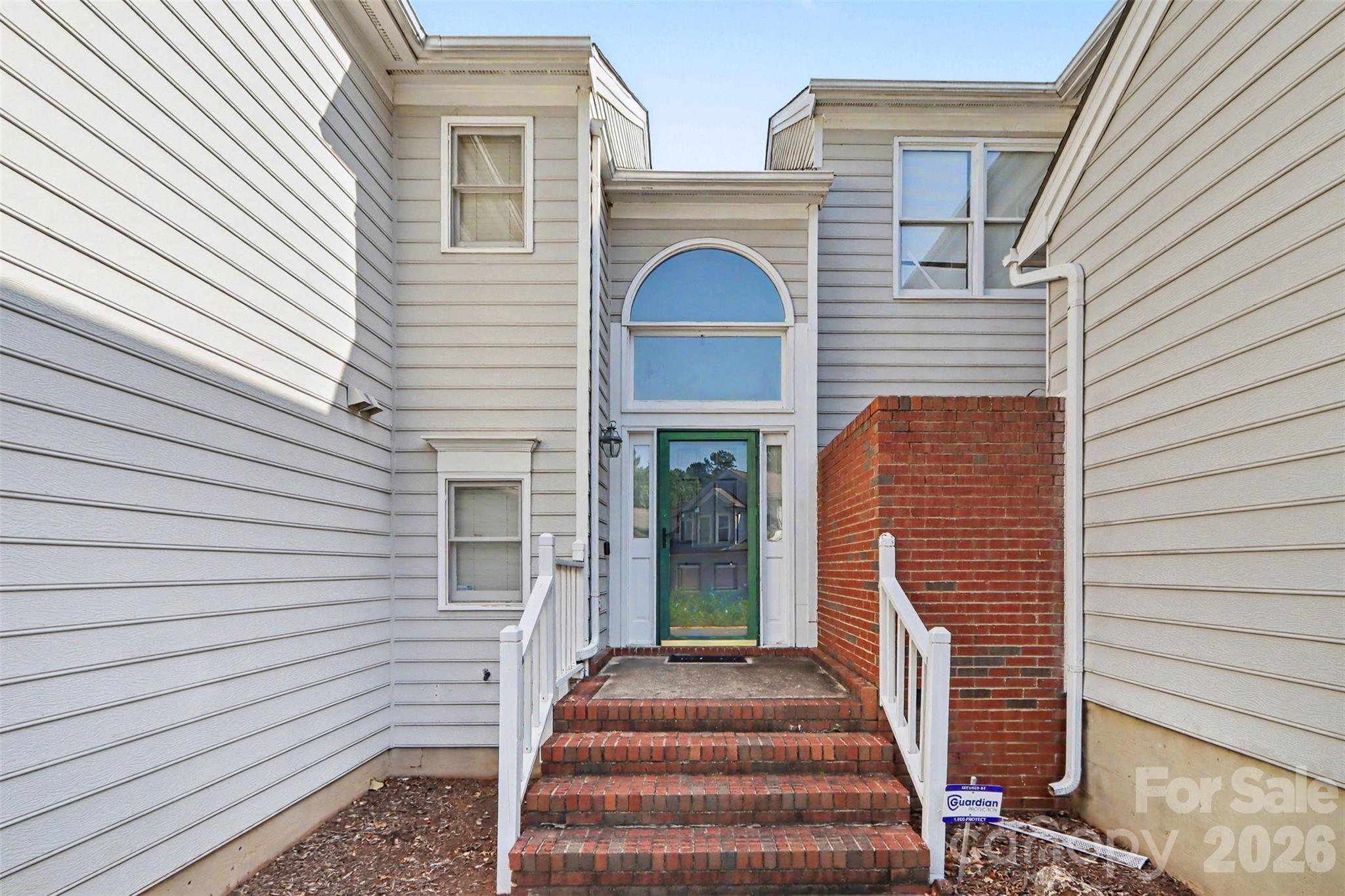 Woodcroft - Residential