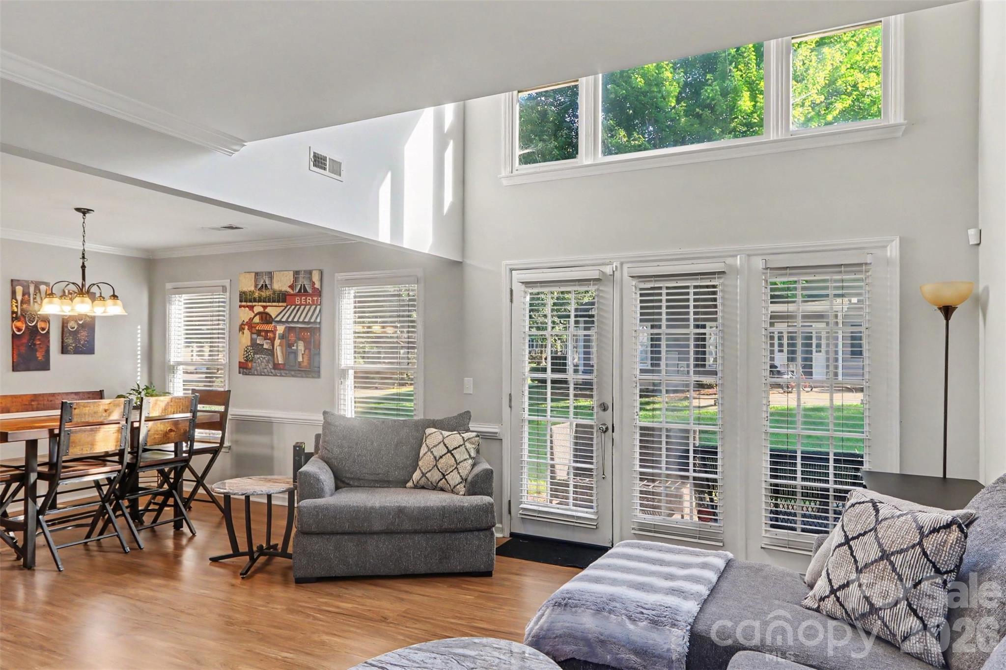Woodcroft - Residential