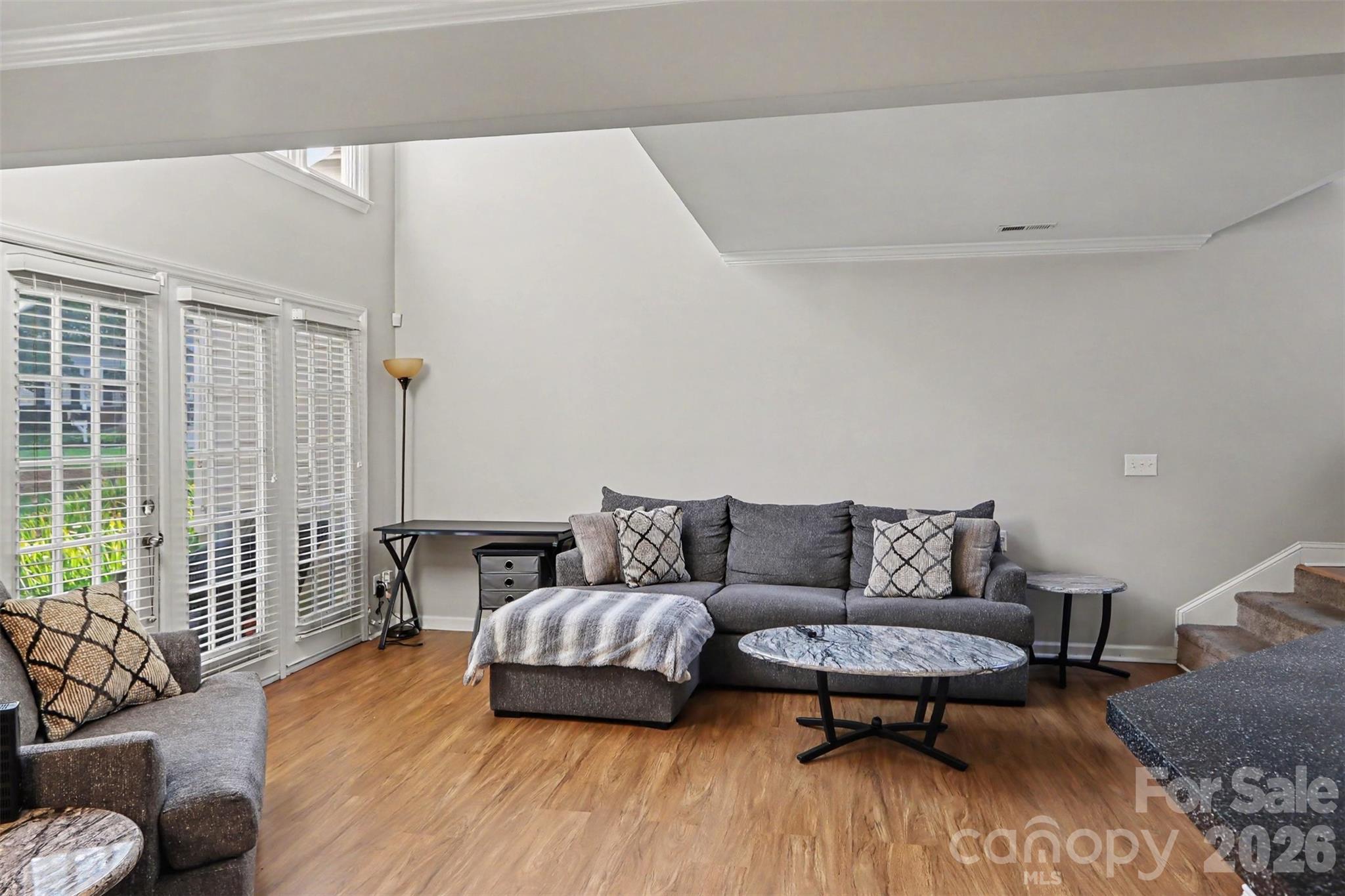 Woodcroft - Residential